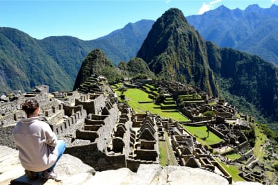 Aventura en tren a Machu Picchu - 8