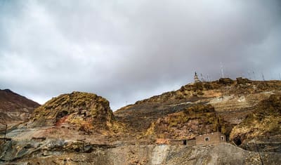 Potosi Active Mine Day Trip - 6