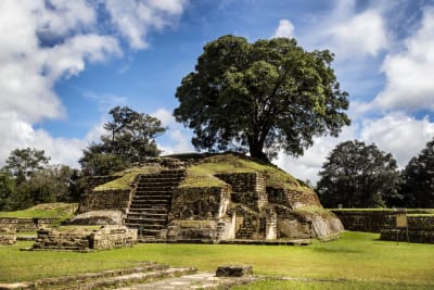 Vistazo a Guatemala 5D/4N - 2