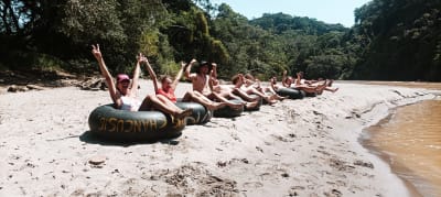 Aventura en Tena Amazon Eco-Lodge 4D/3N - 2