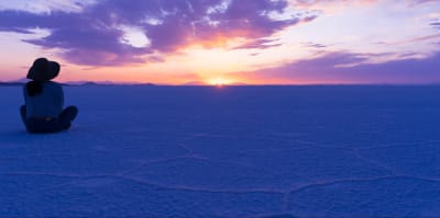 Uyuni Salt Flats & Desert Adventure 3D/2N (Uyuni to Uyuni) - 2