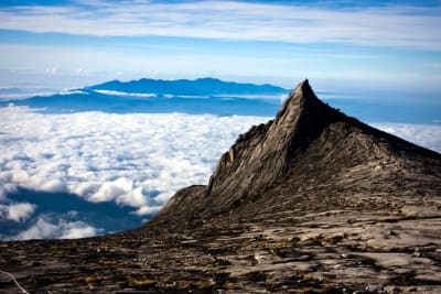Mount Kinabalu Trek 3D/2N - 2