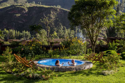 Escapada al Valle Sagrado y Machu Picchu (4 días/3 noches) - 2