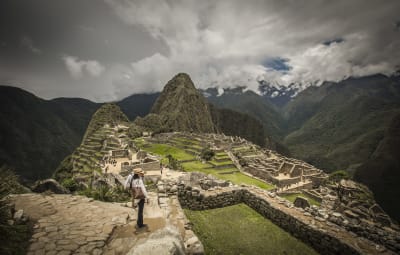 Maravillas del Perú 7 días/6 noches - 2