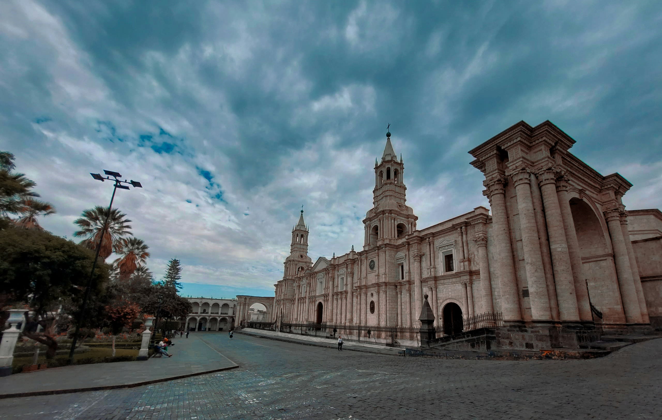 Arequipa City & Country Tour - 8