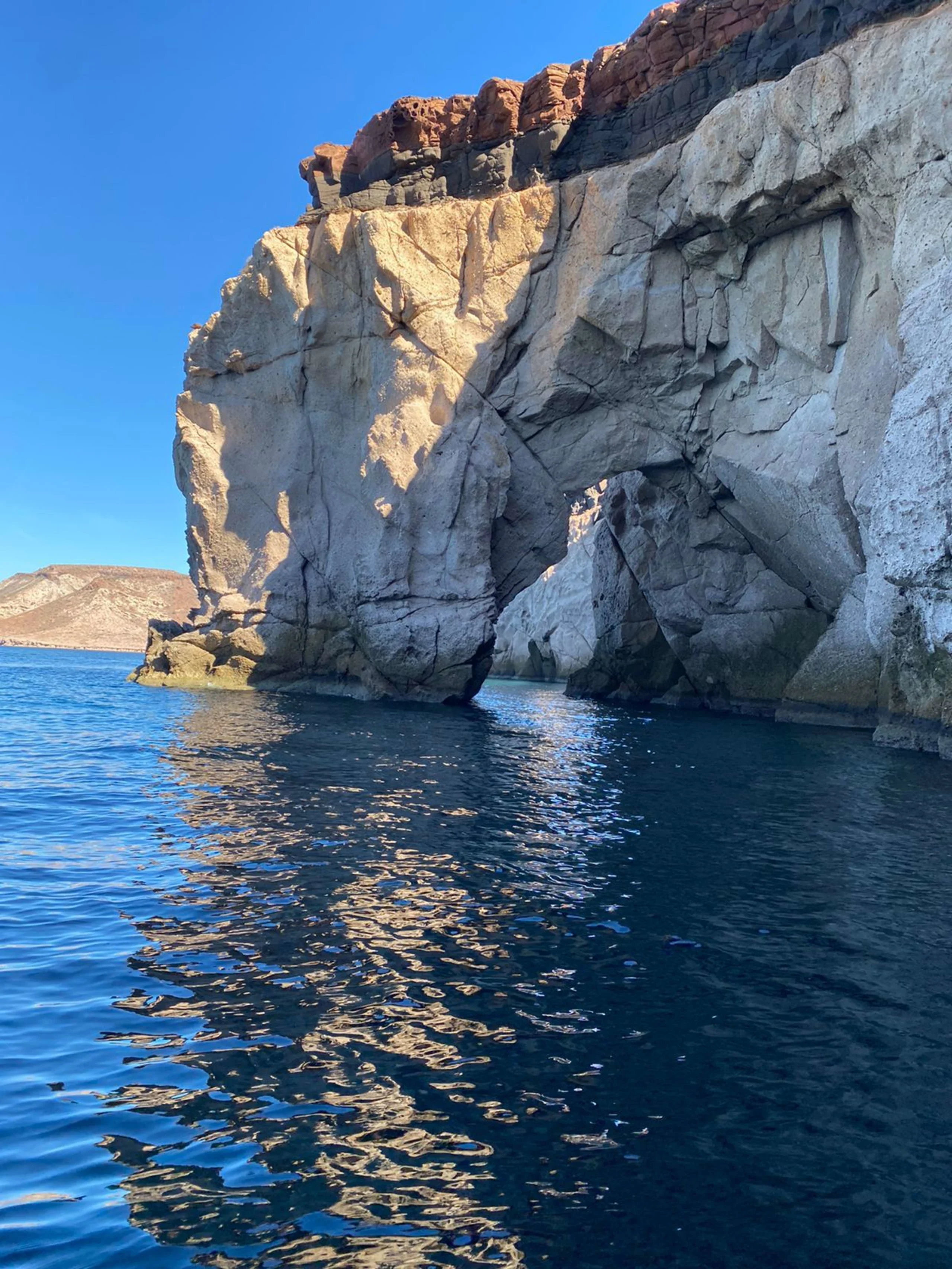 Baja's Cultural Odyssey & La Paz Seashore Elegance 6D/5N - 30