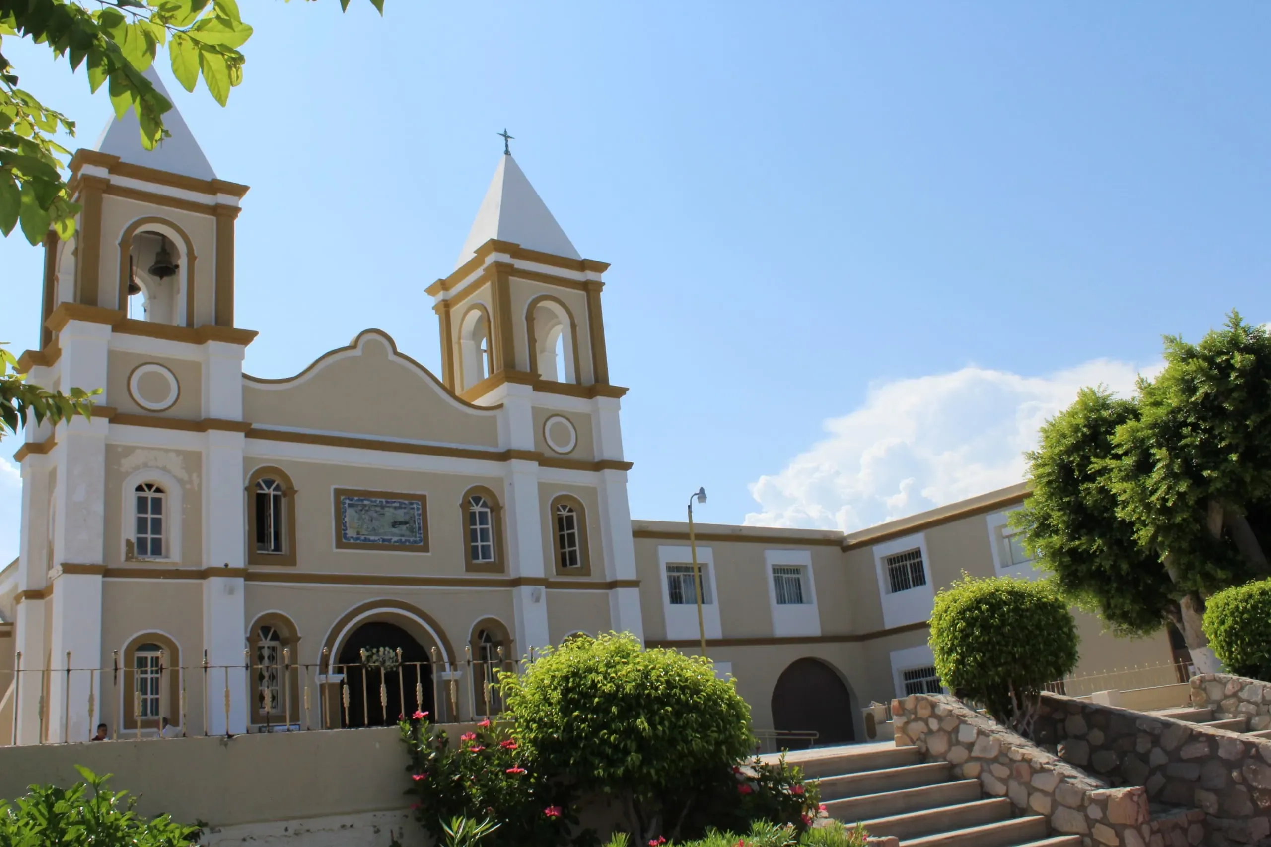 Baja's Cultural Odyssey & La Paz Seashore Elegance 6D/5N - 34