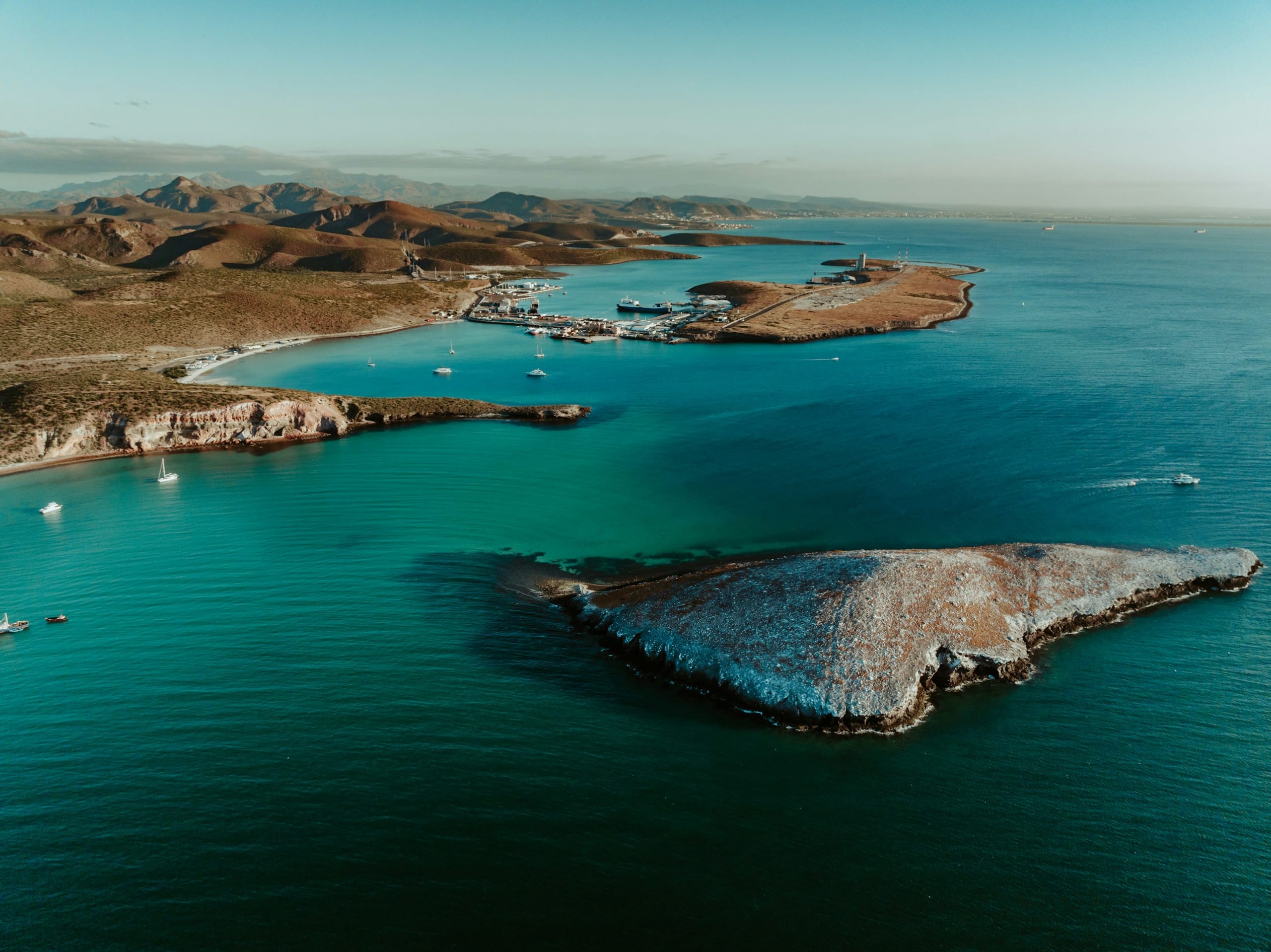 Baja's Cultural Odyssey & La Paz Seashore Elegance 6D/5N - 37