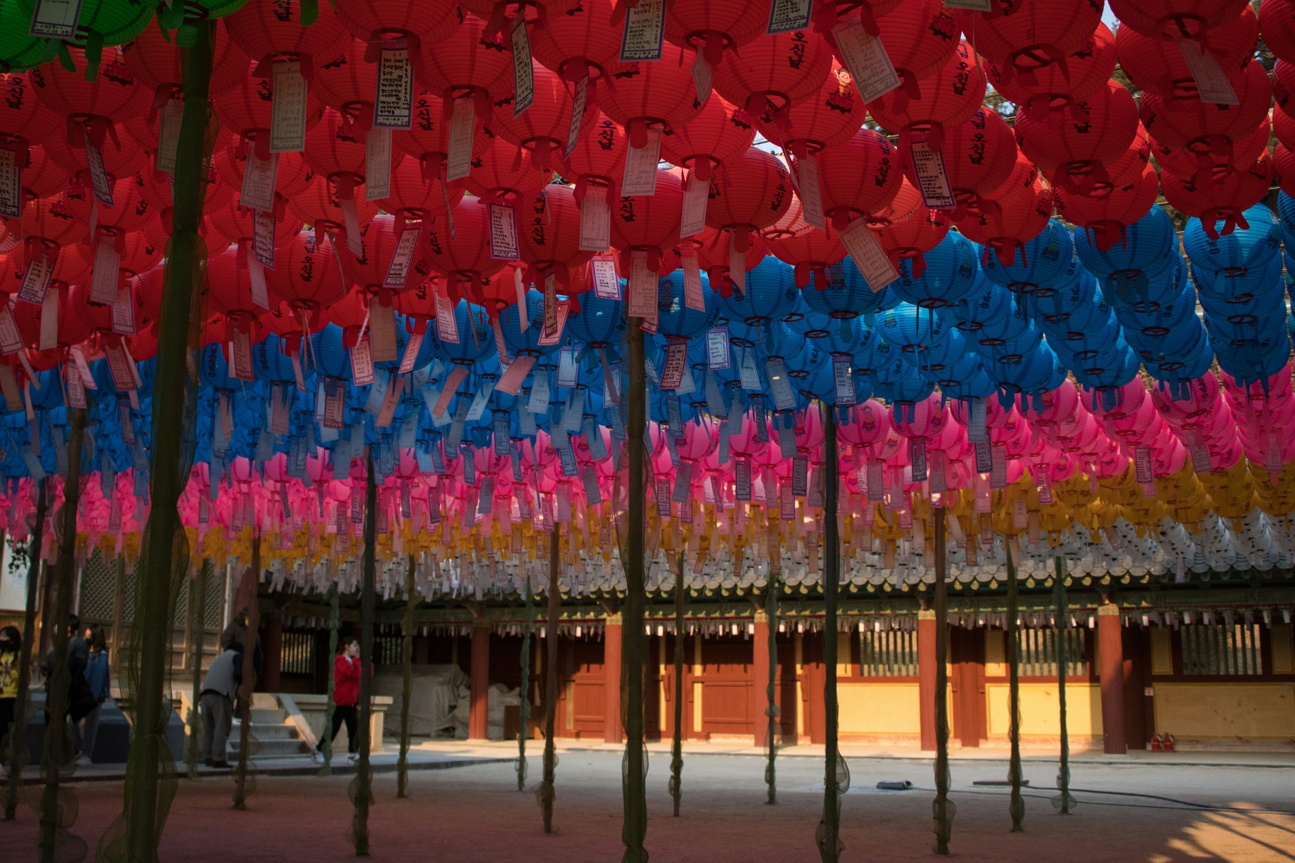 South Korea Golden Route 8D/7N - 60