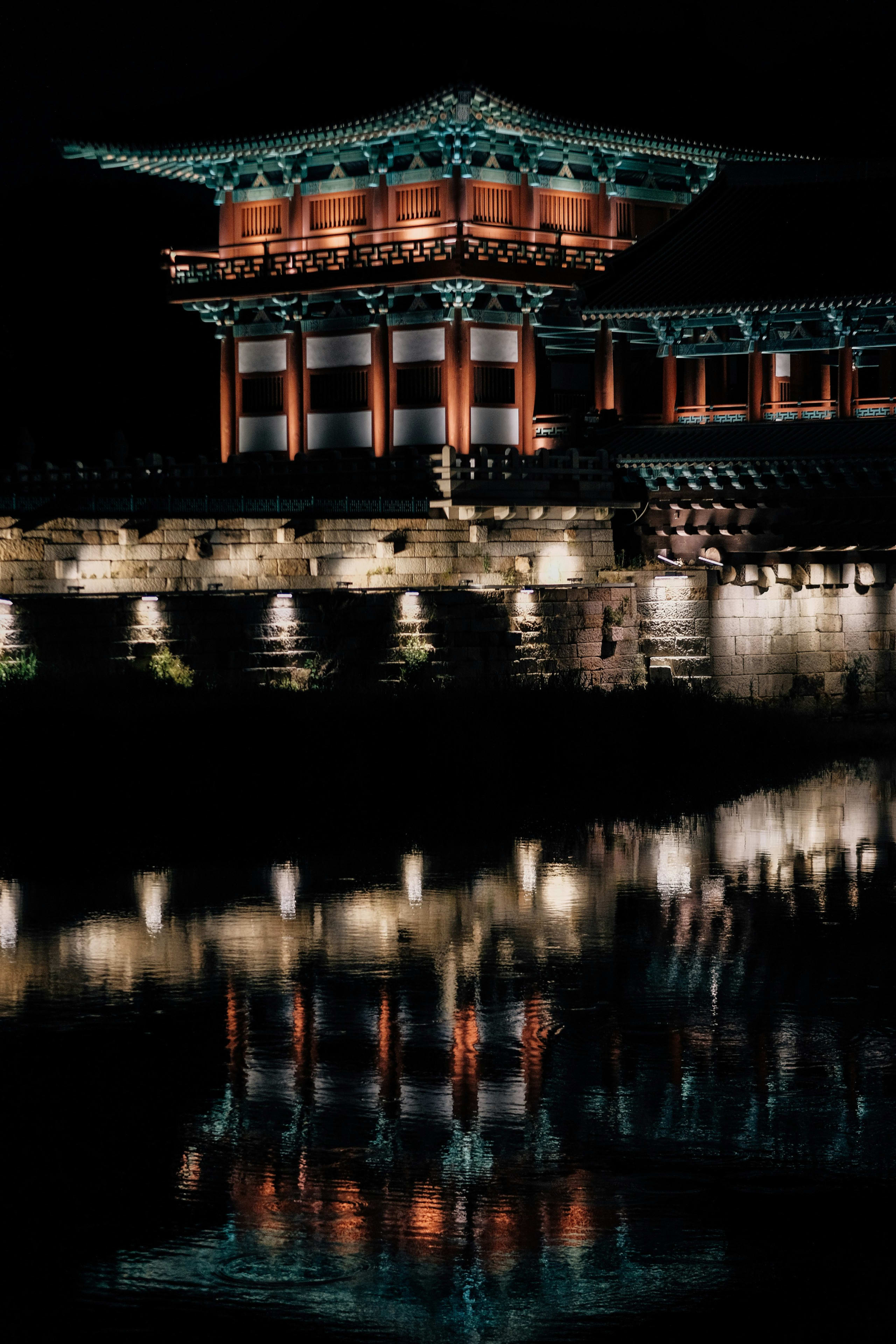 South Korea Golden Route 8D/7N - 45