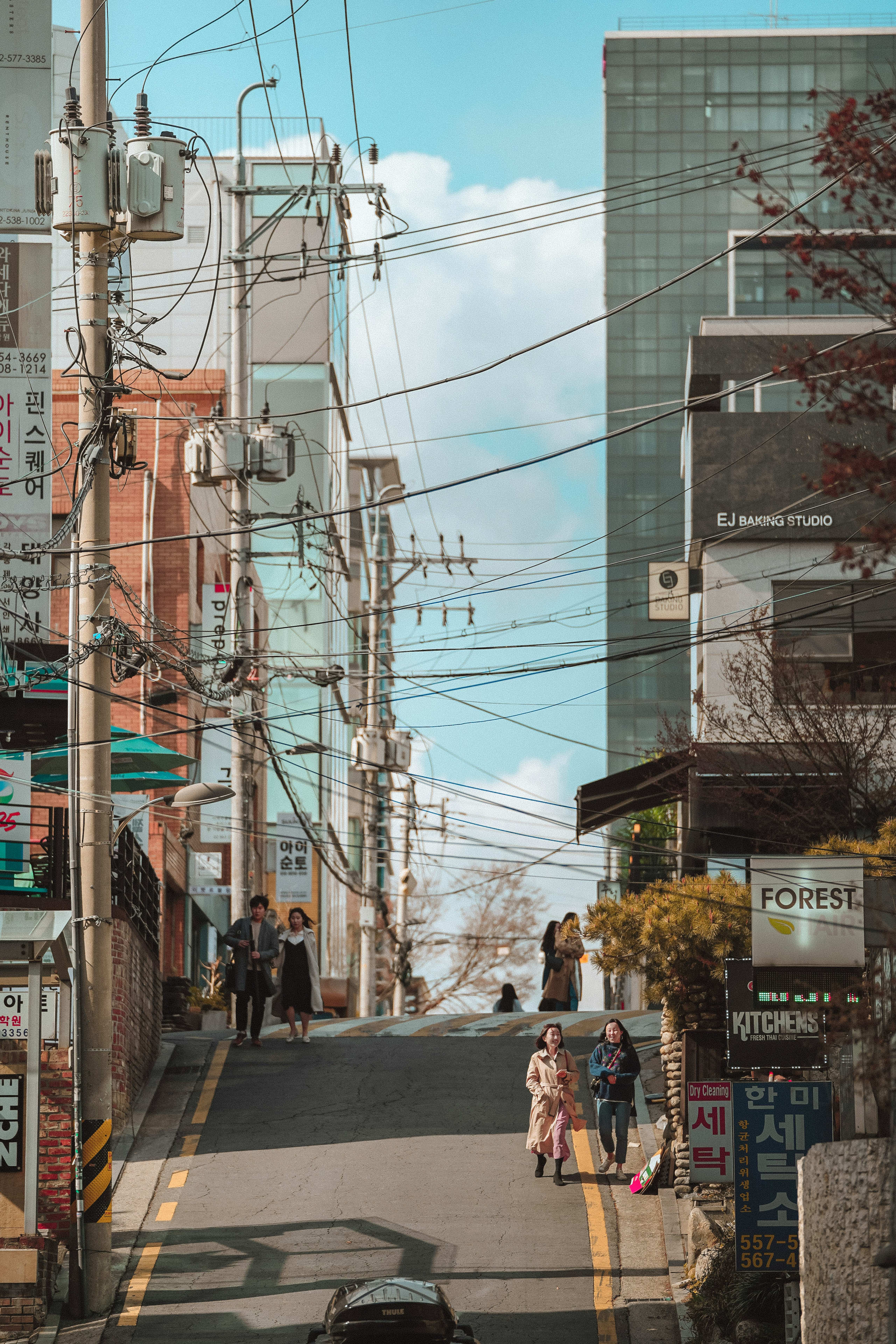 South Korea Golden Route 8D/7N - 55