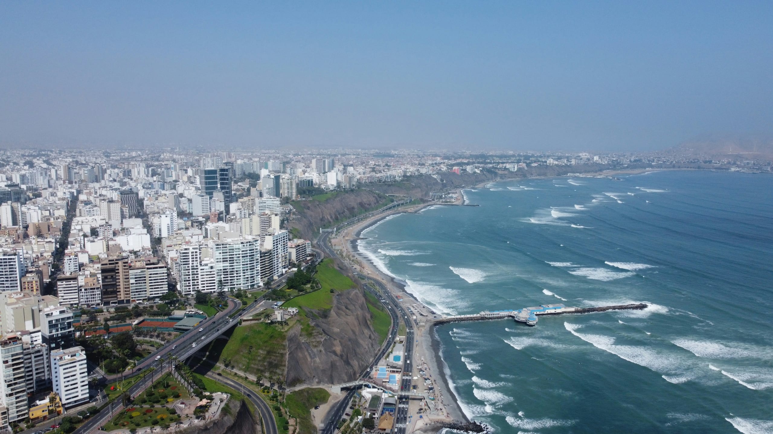Lima City Tour - 3