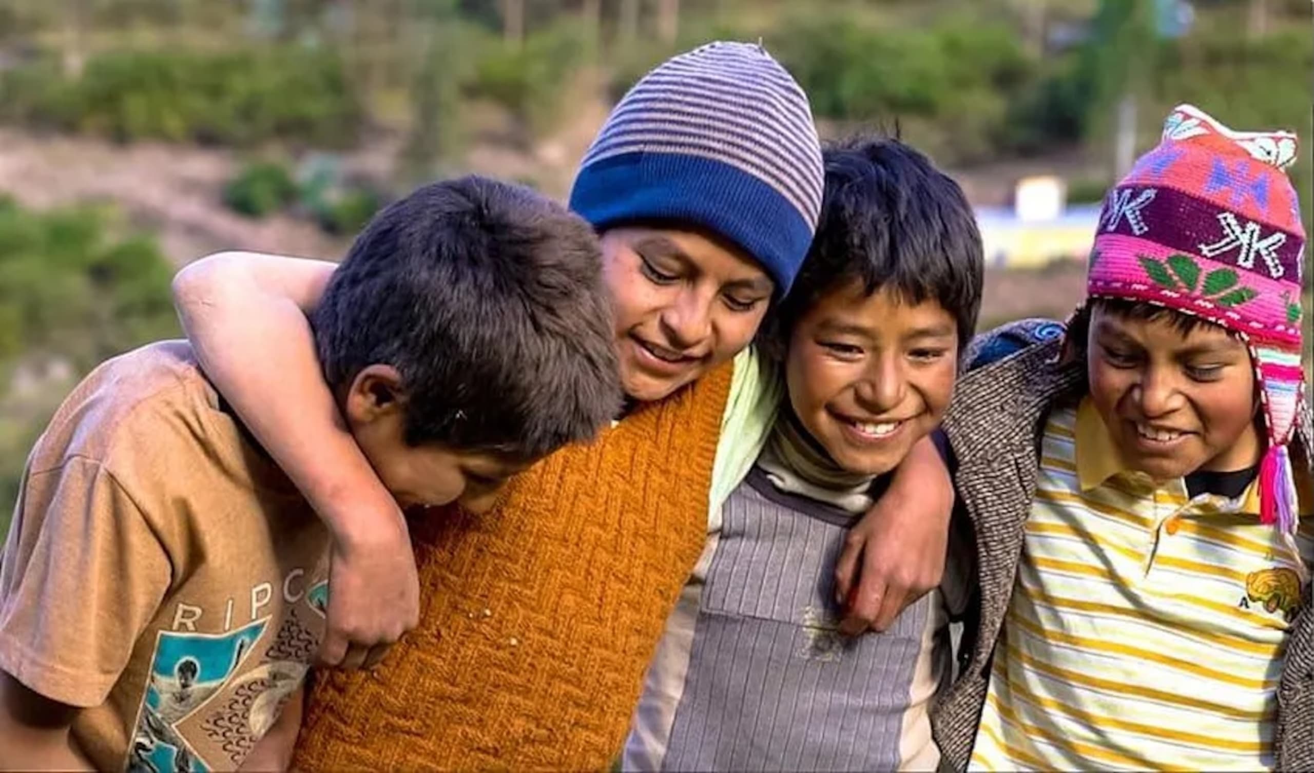 Lares Trek to Machu Picchu 4D/3N - 17