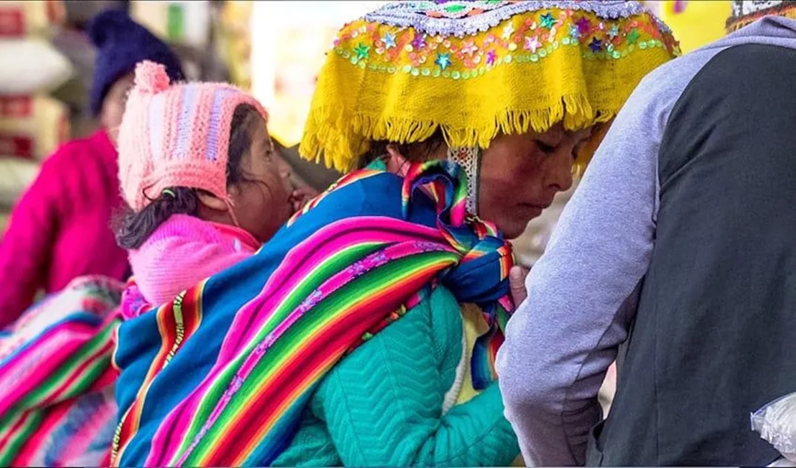 Lares Trek to Machu Picchu 4D/3N - 22