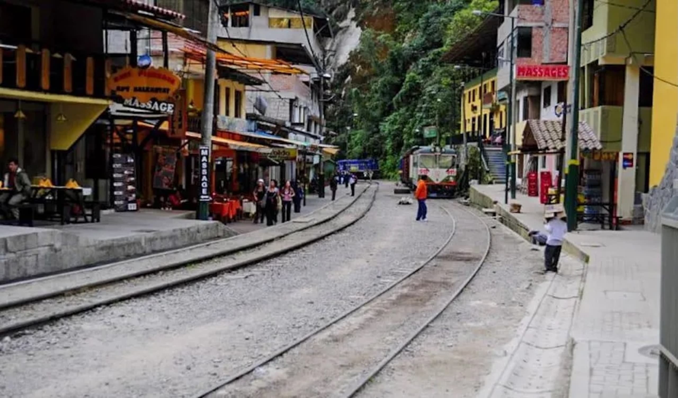 Machu Picchu by Train 2D/1N (Sleep in Aguas Calientes) - 5