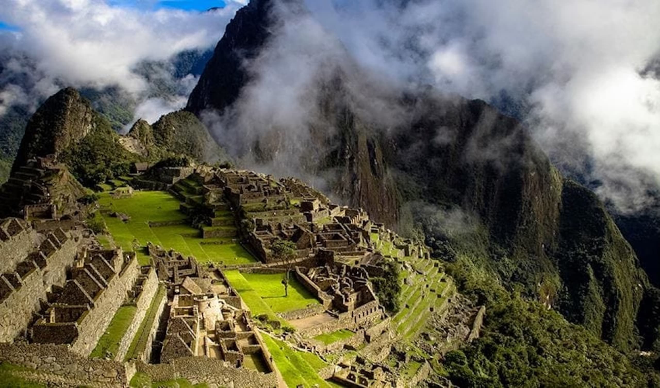Machu Picchu by Train 2D/1N (Sleep in Aguas Calientes) - 20
