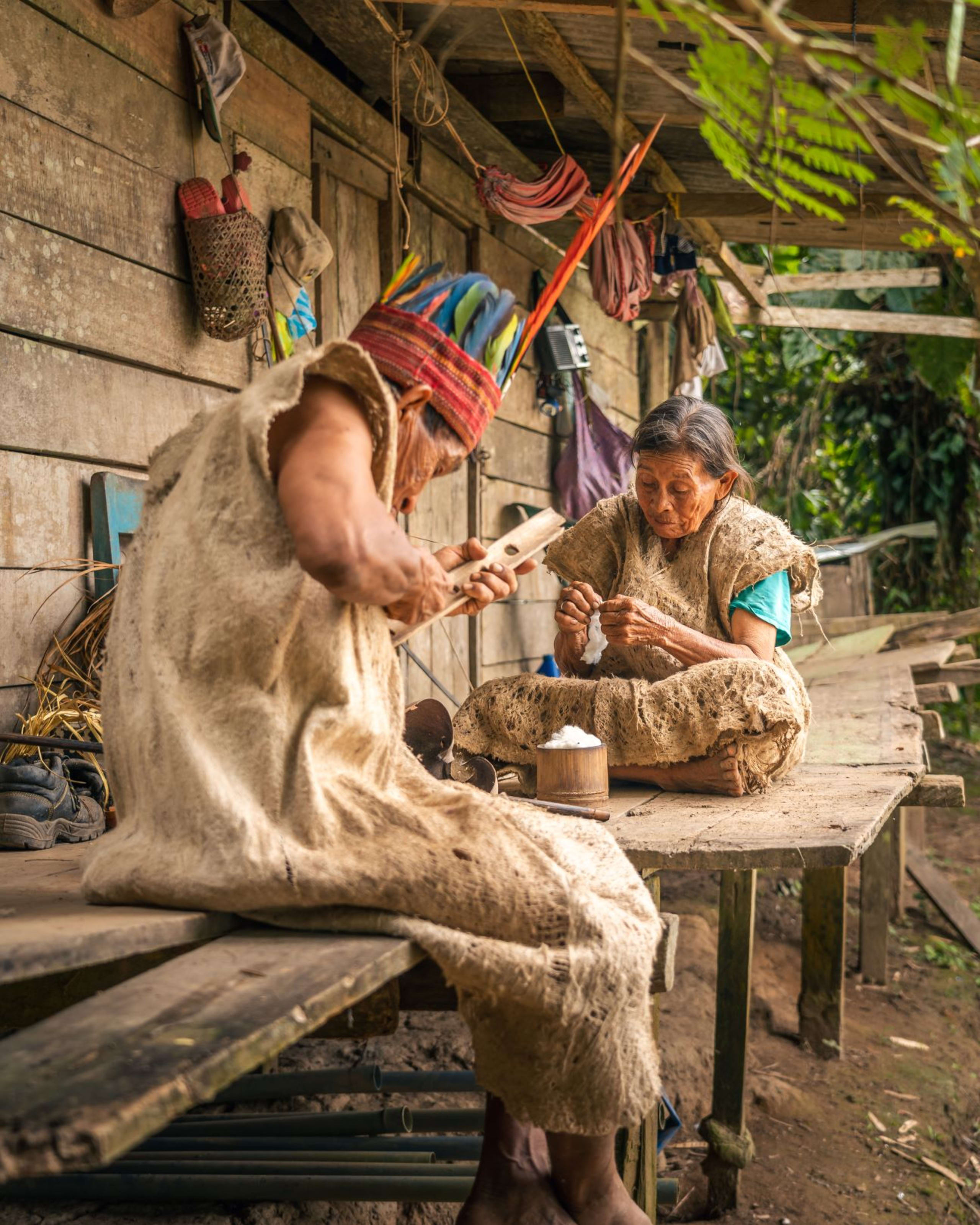 Puerto Maldonado Amazon Eco-Lodge 5D/4N (from Puerto Maldonado) - 53