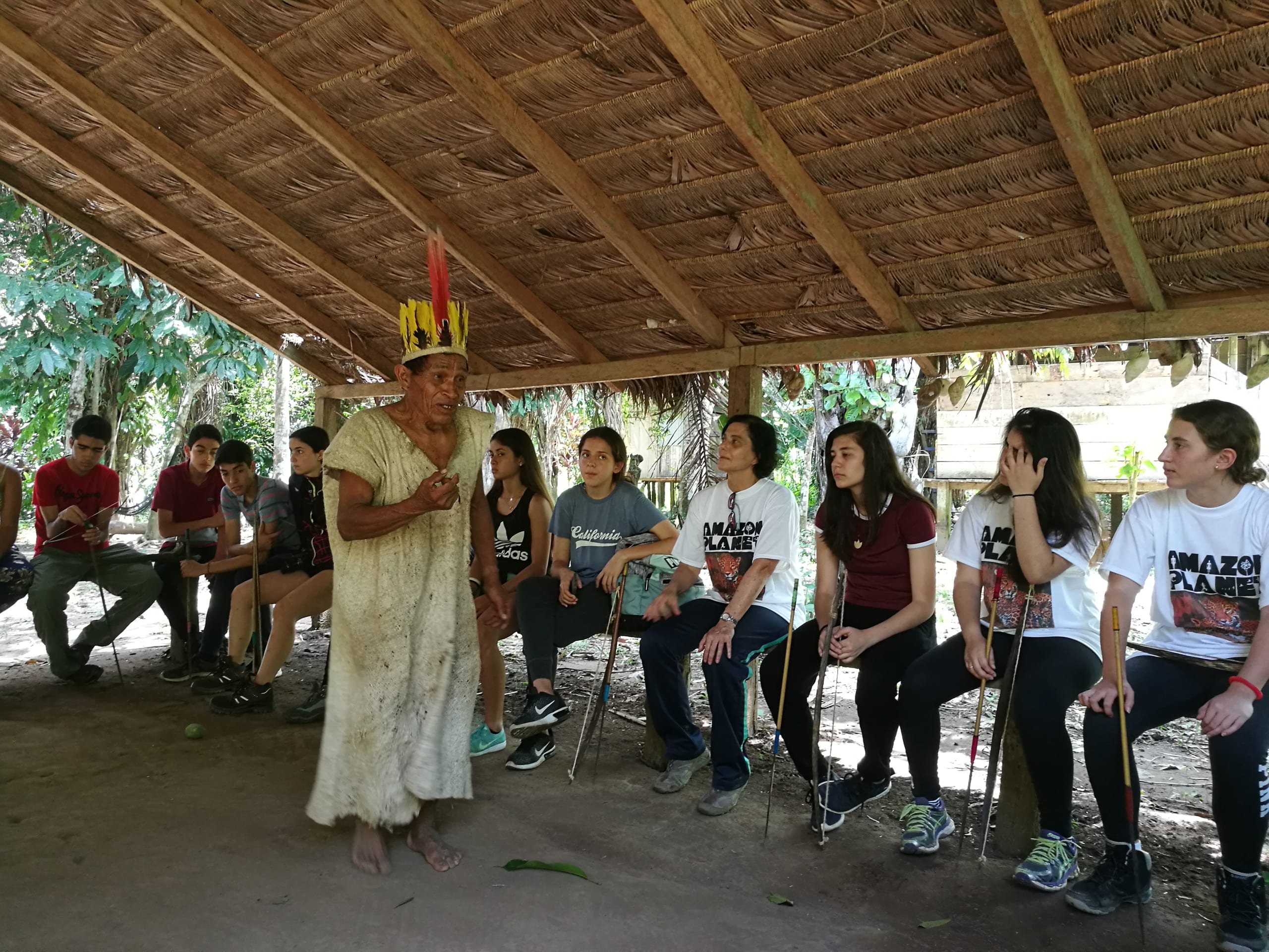 Puerto Maldonado Amazon Eco-Lodge 5D/4N (from Puerto Maldonado) - 7