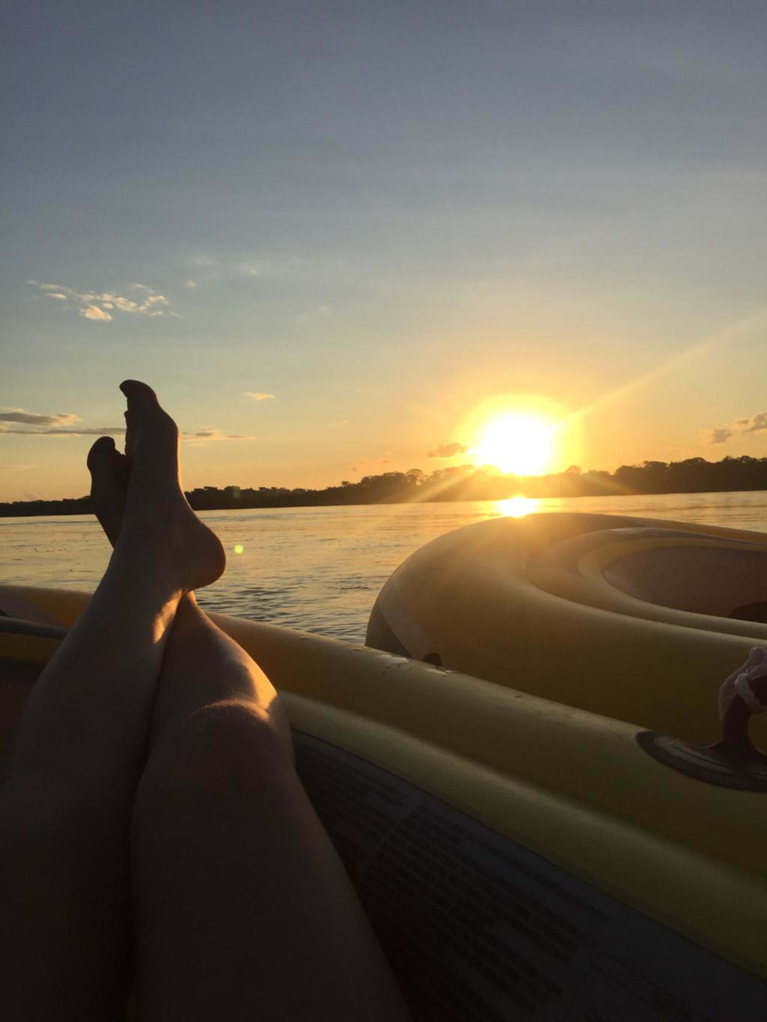 Puerto Maldonado Amazon Eco-Lodge 5D/4N (from Puerto Maldonado) - 27