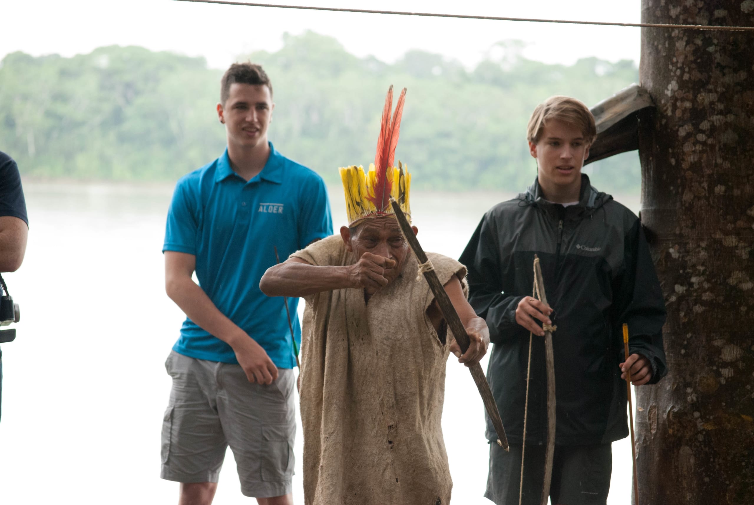 Puerto Maldonado Amazon Eco-Lodge 5D/4N (from Puerto Maldonado) - 5