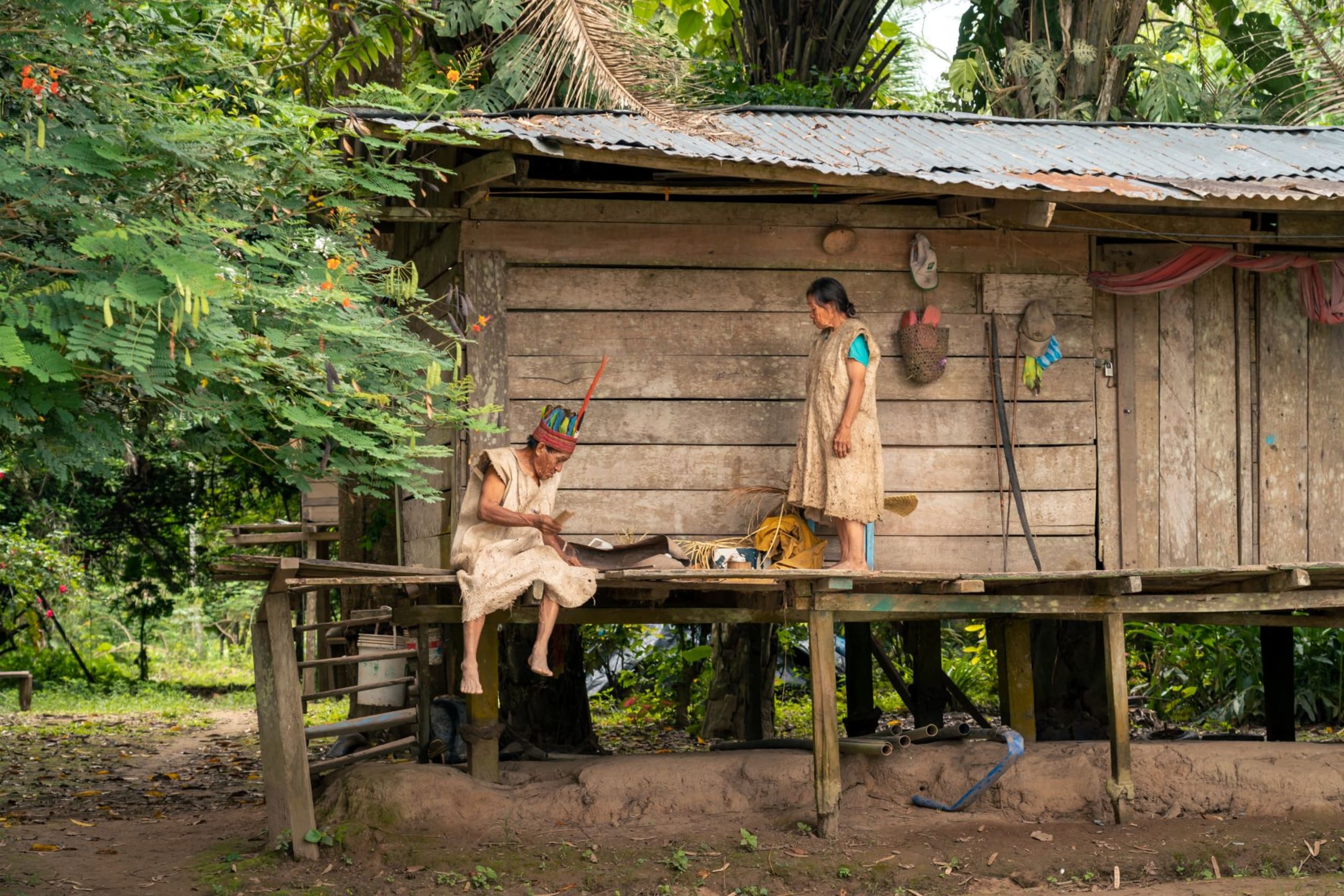 Puerto Maldonado Amazon Eco-Lodge 5D/4N (from Puerto Maldonado) - 6