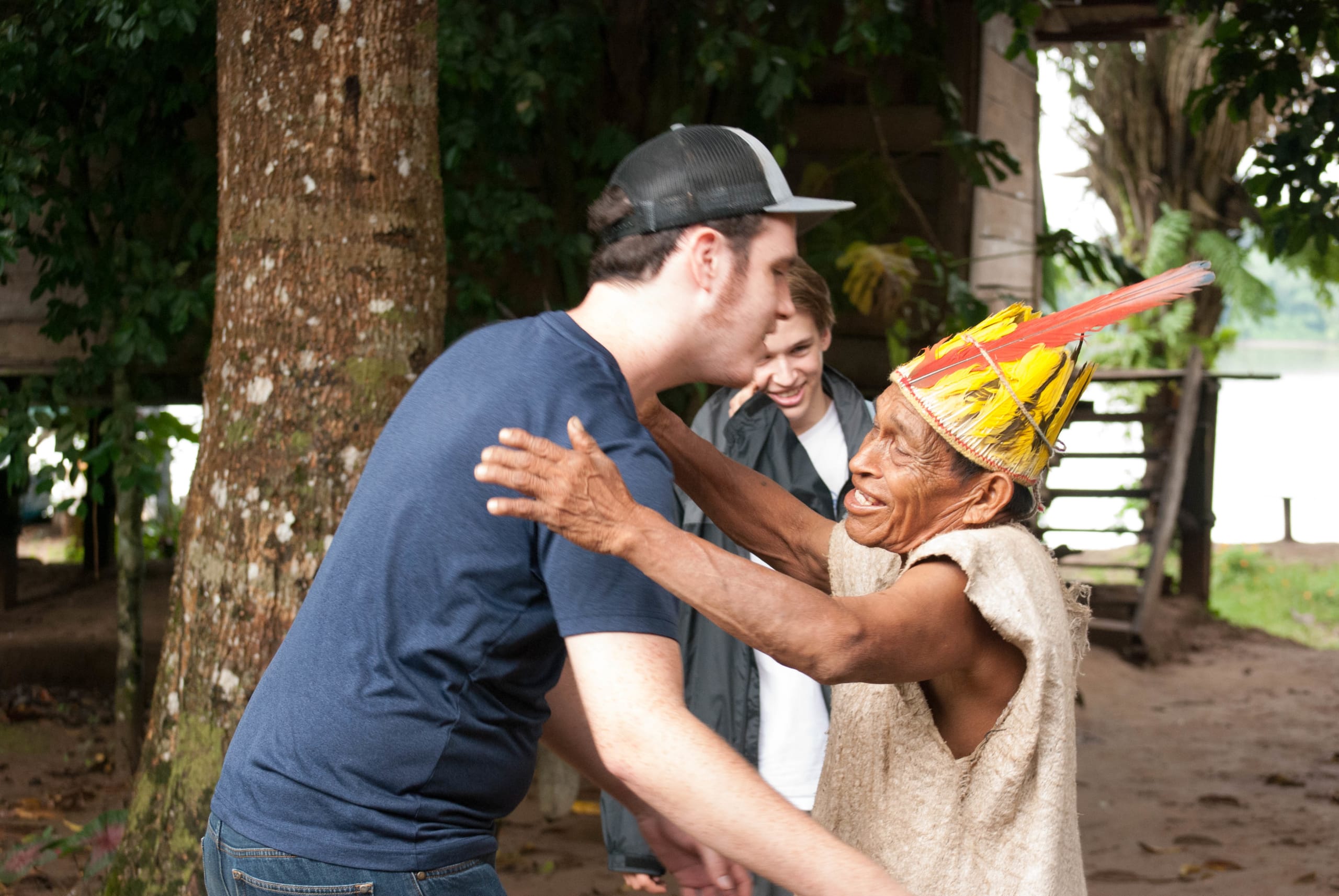 Puerto Maldonado Amazon Eco-Lodge 5D/4N (from Puerto Maldonado) - 8
