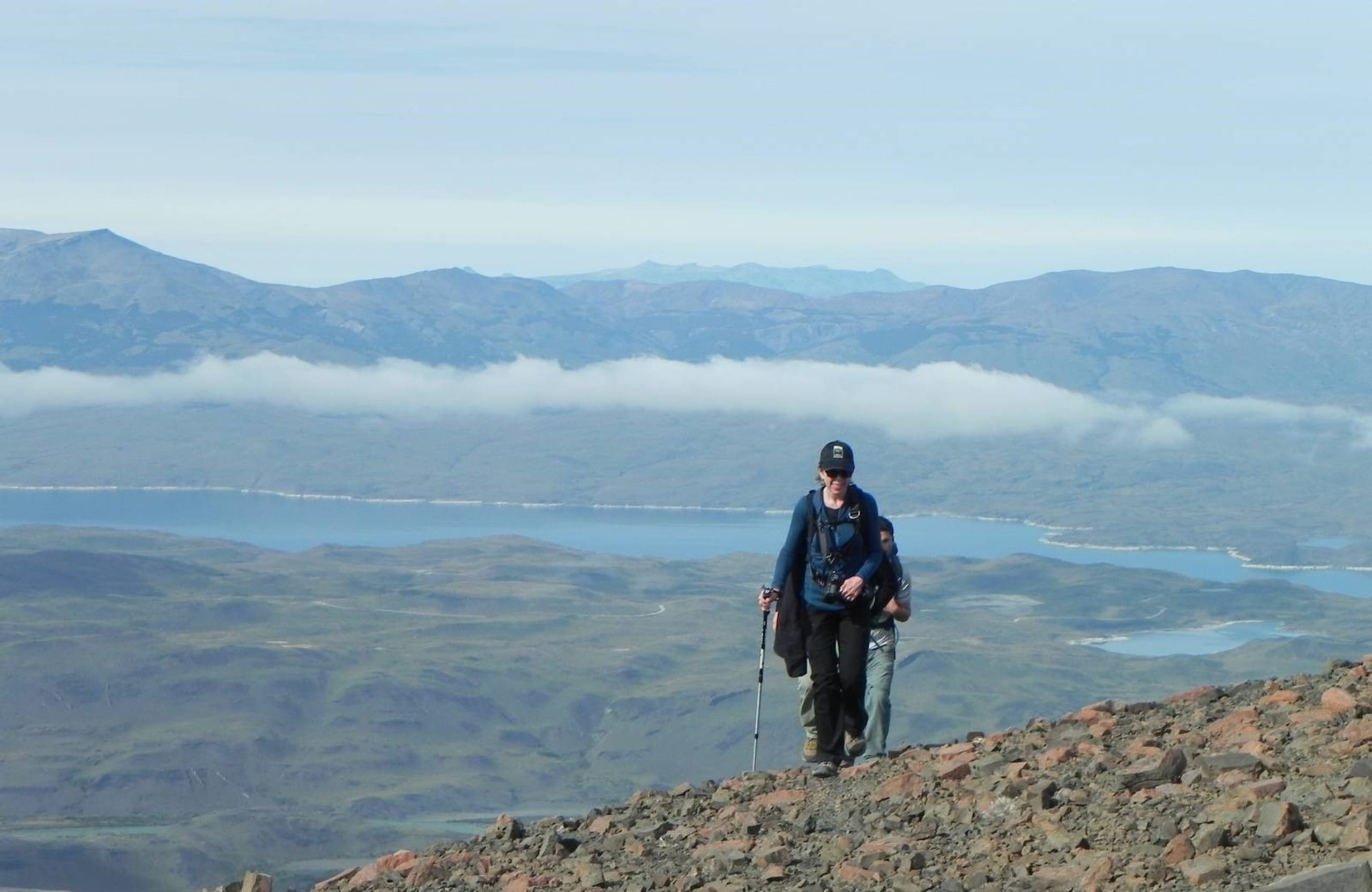 Kayak & Hike at the end of the world 13D/12N - 44