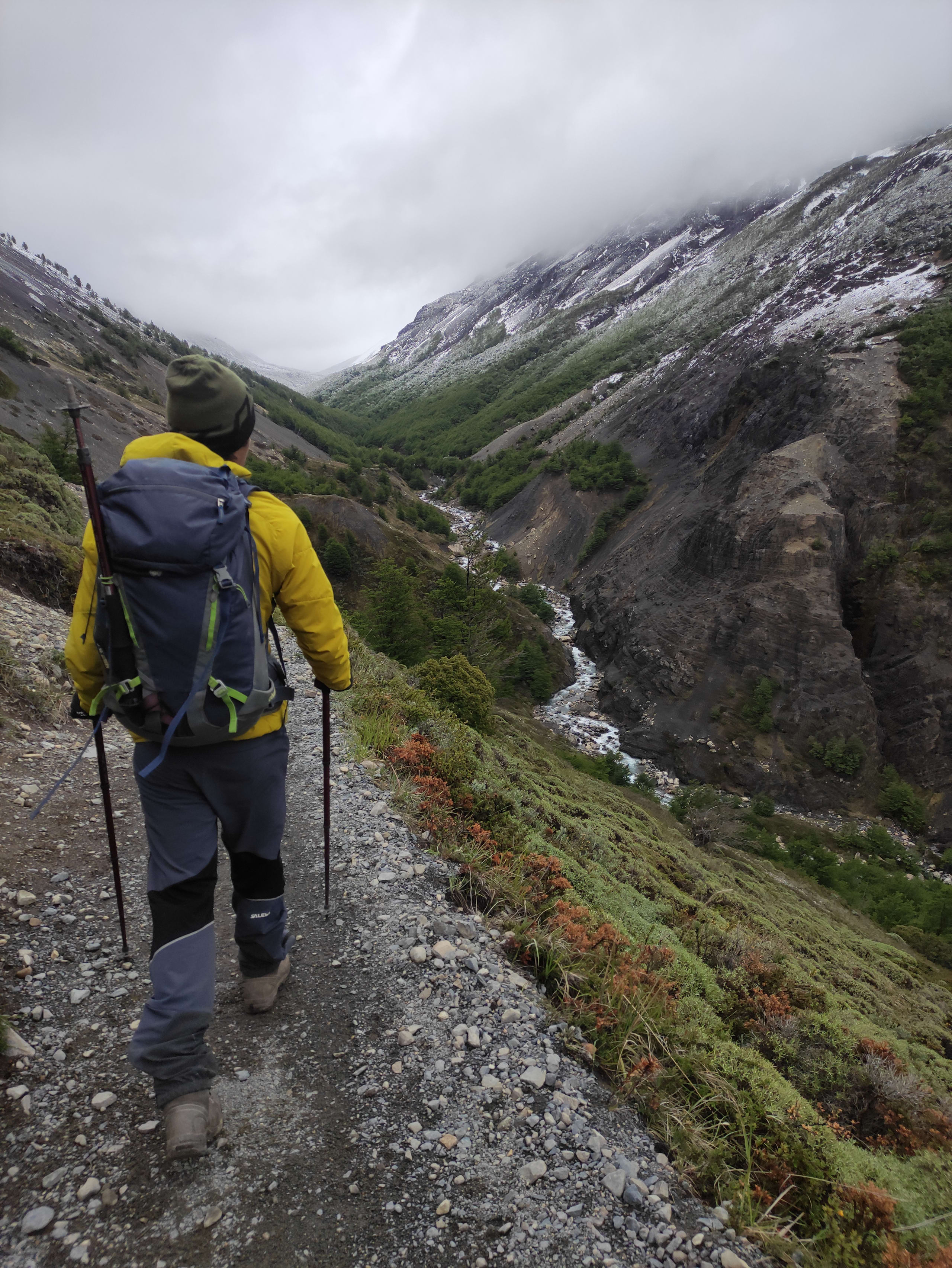 Kayak & Hike at the end of the world 13D/12N - 51