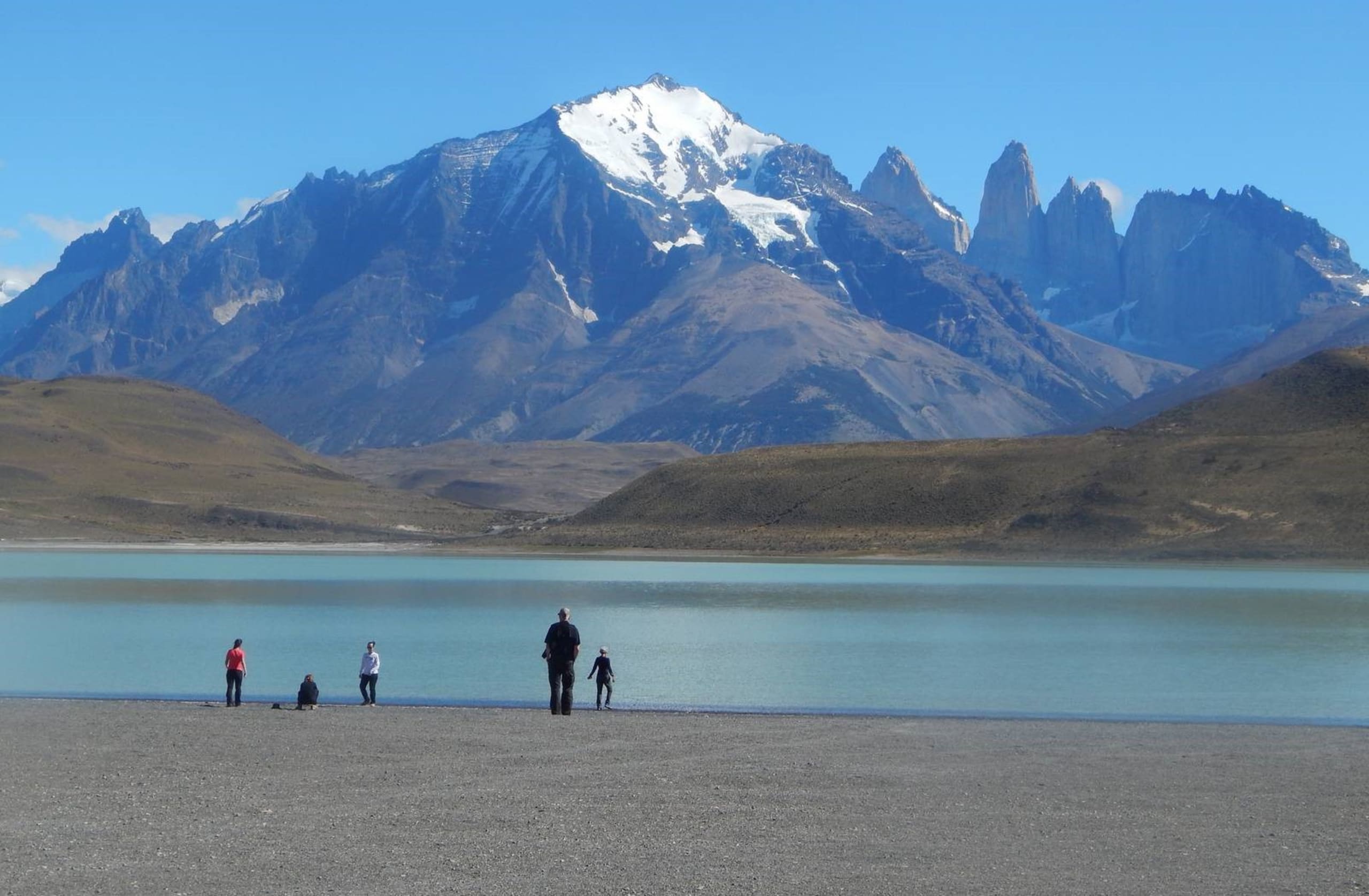 Kayak & Hike at the end of the world 13D/12N - 58