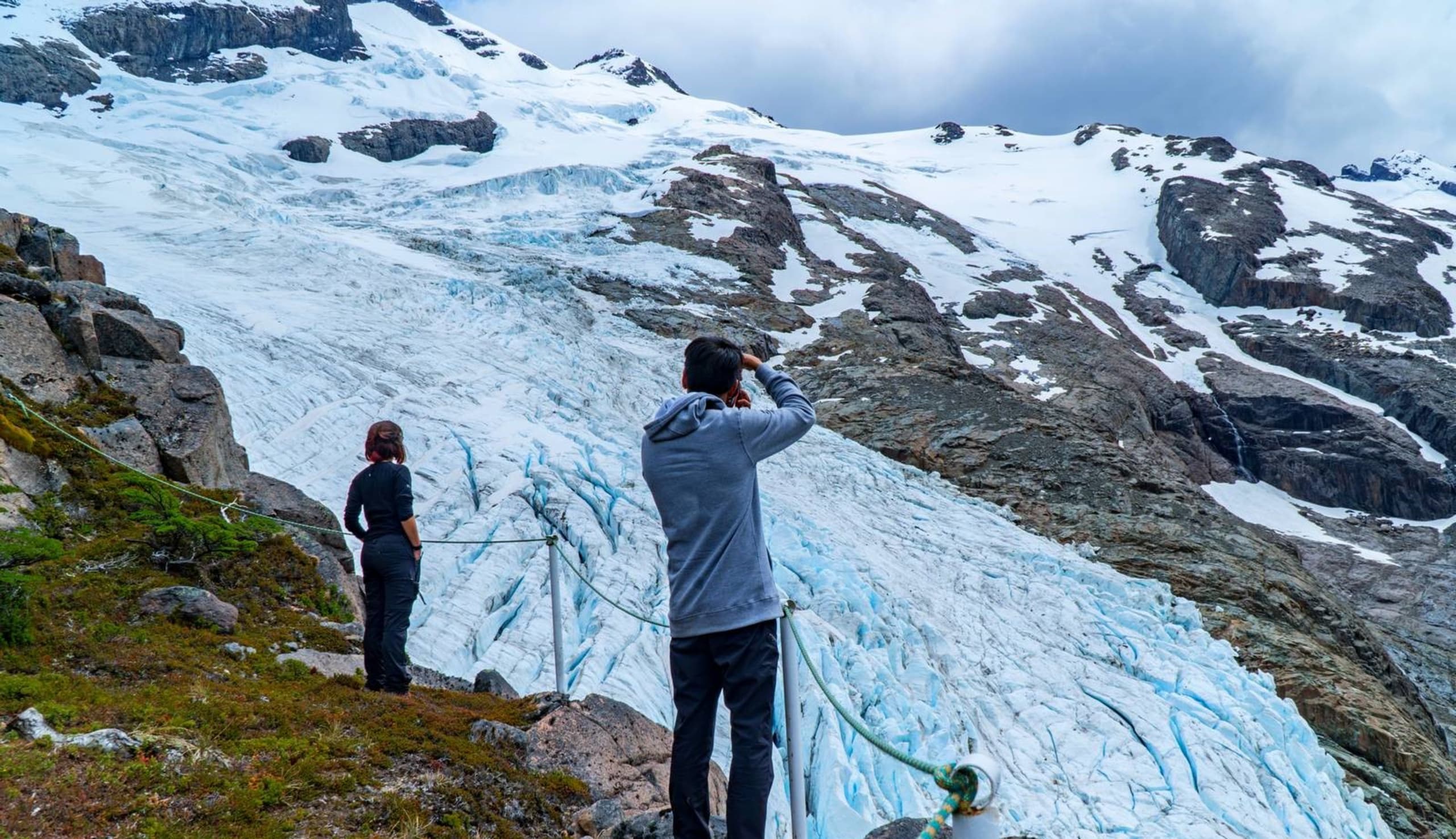 Kayak & Hike at the end of the world 13D/12N - 28
