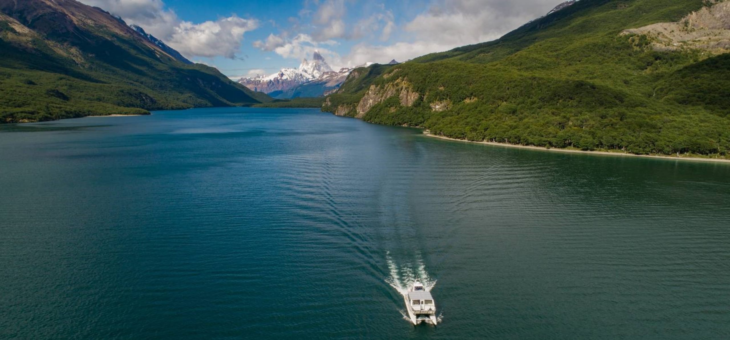 Kayak & Hike at the end of the world 13D/12N - 31