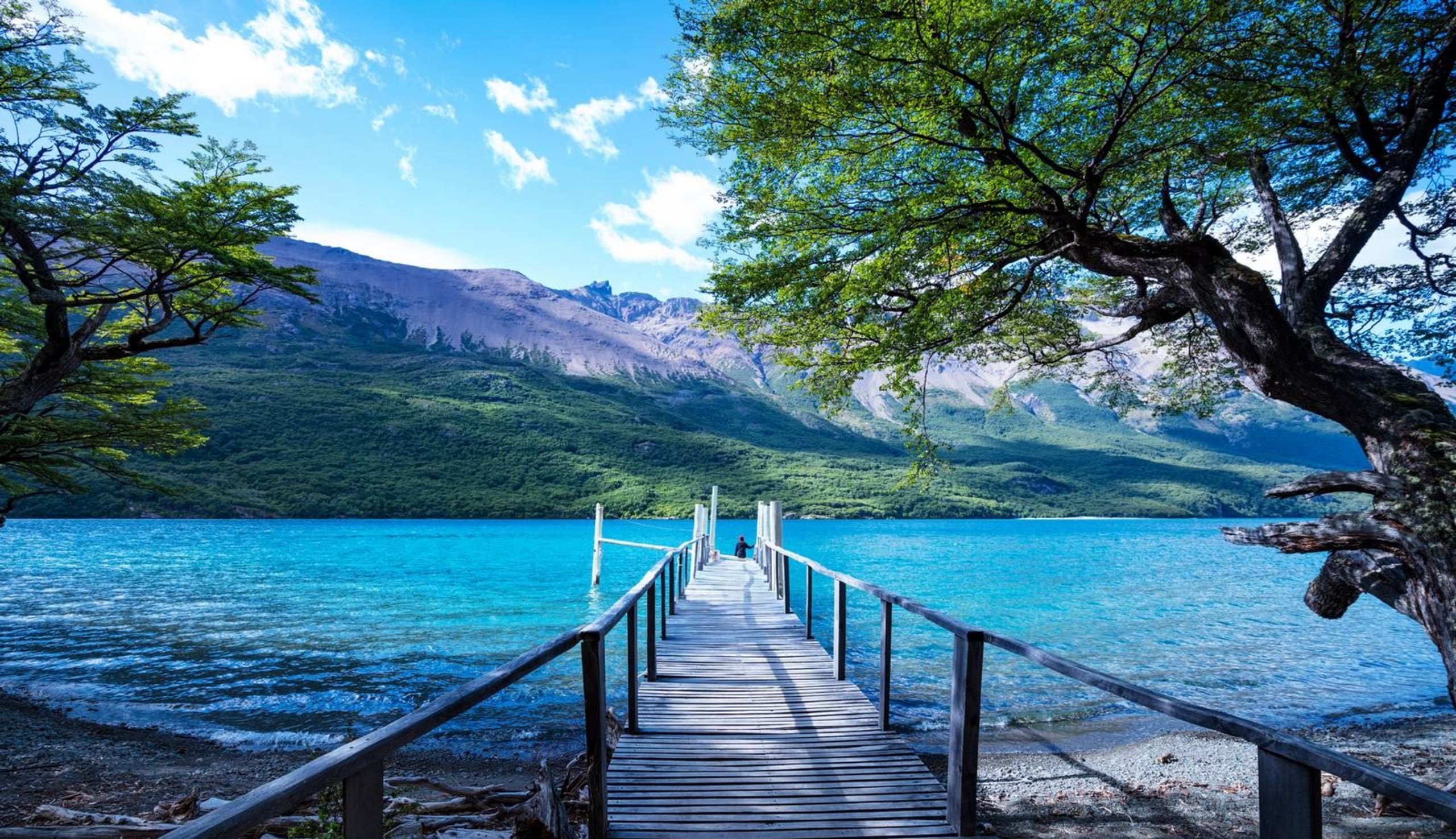 Kayak & Hike at the end of the world 13D/12N - 29