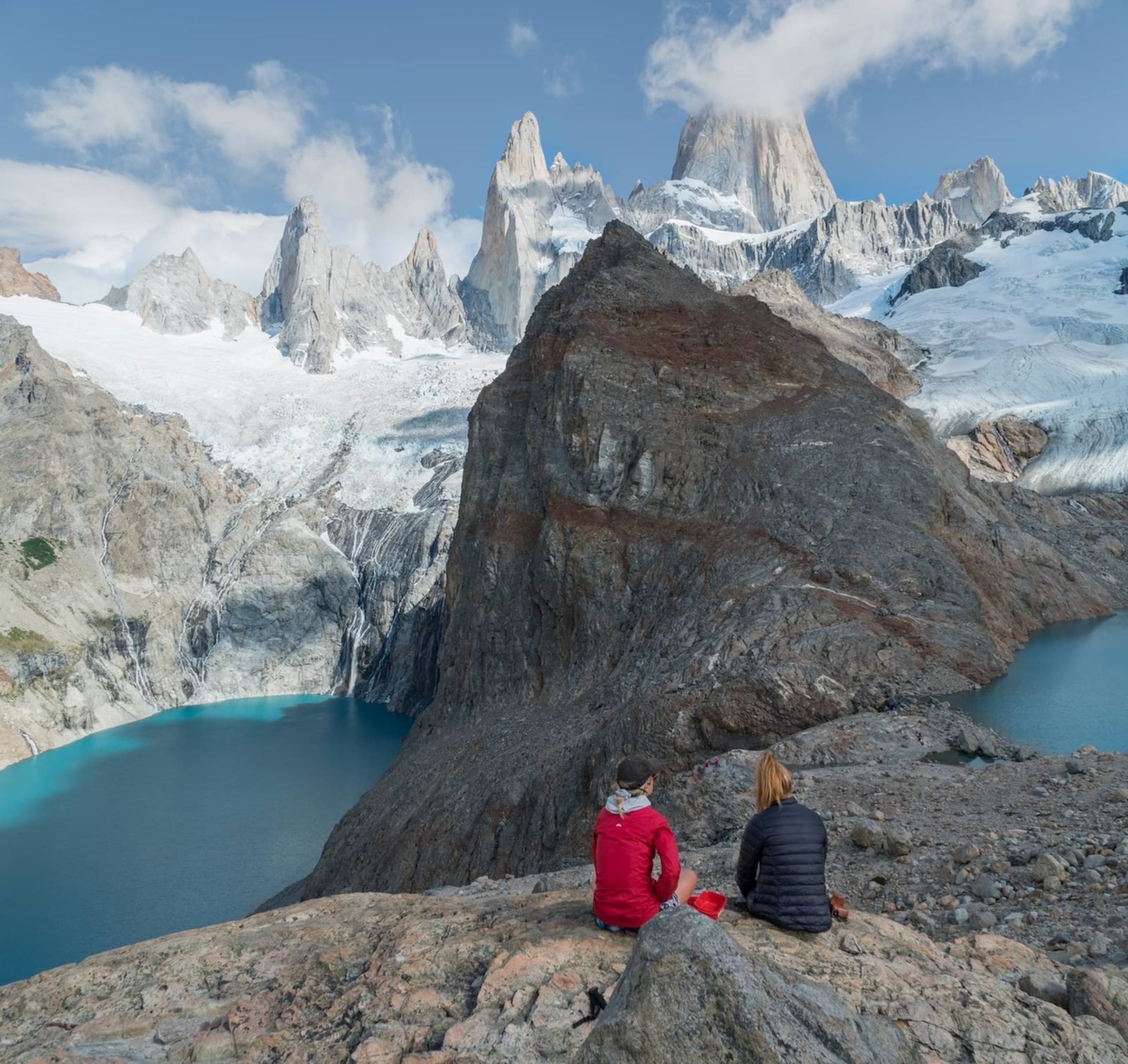 Kayak & Hike at the end of the world 13D/12N - 35