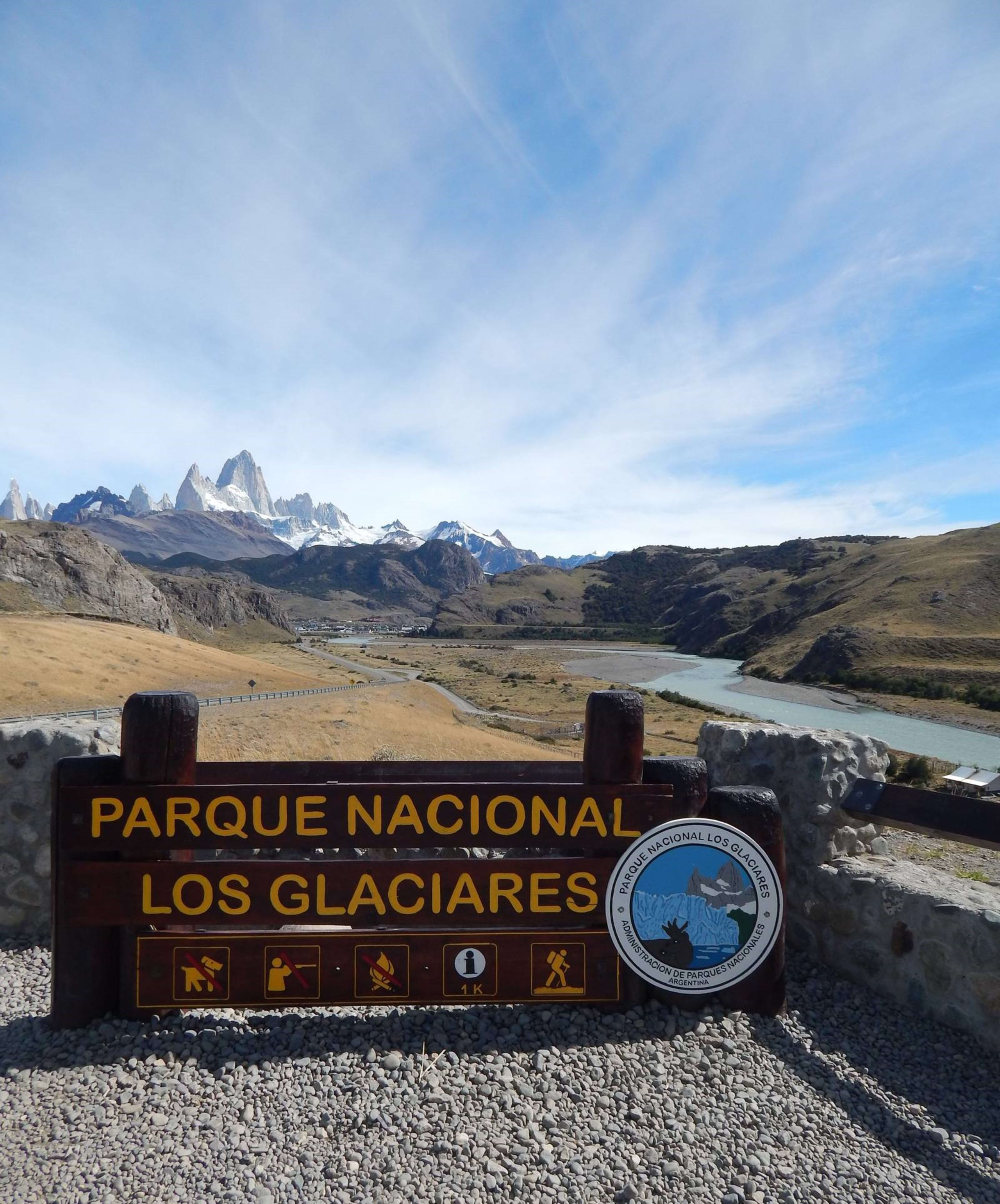 The Majestic Spires of Argentina and Chile 15D/14N - 4