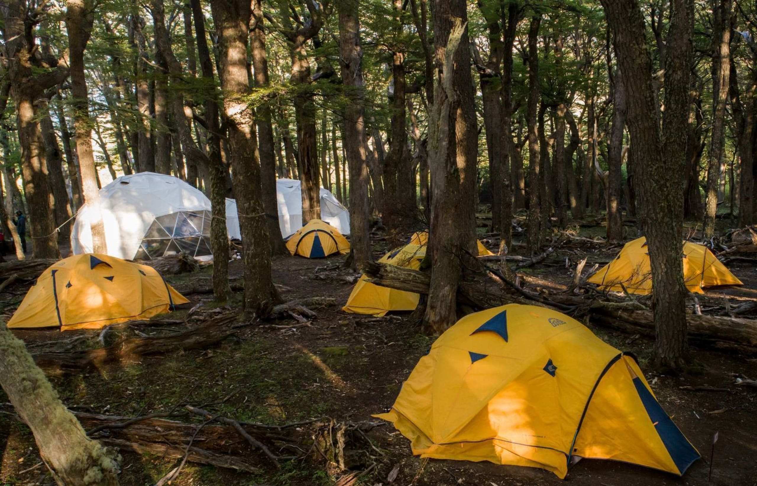 The Majestic Spires of Argentina and Chile 15D/14N - 99