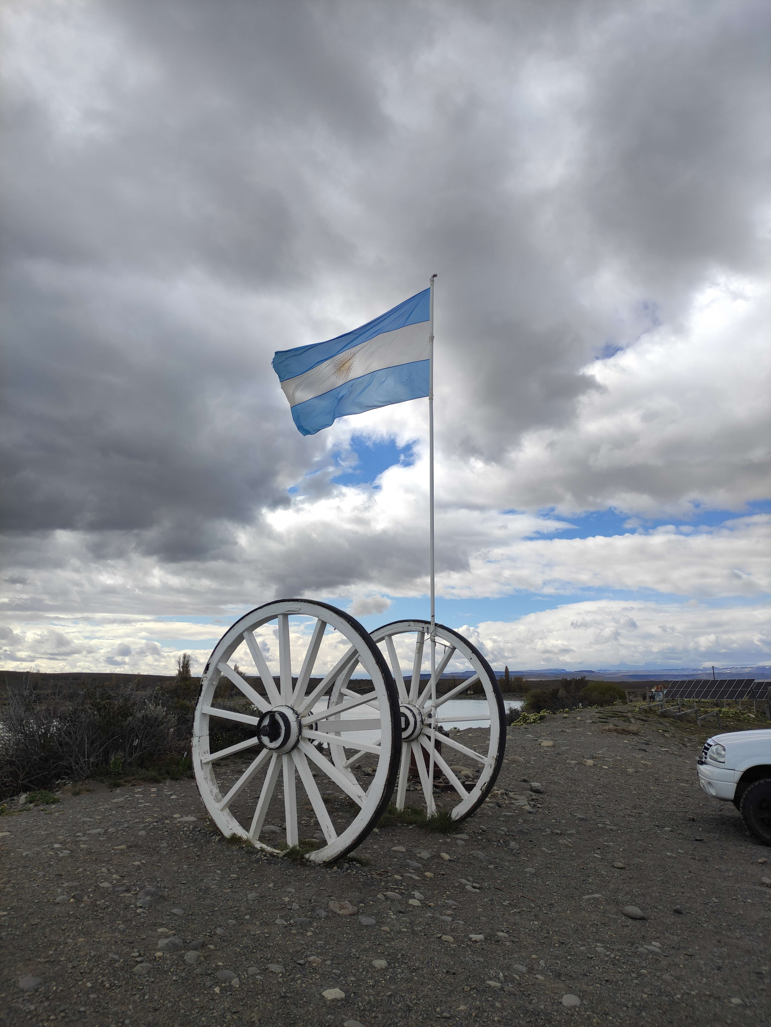 The Majestic Spires of Argentina and Chile 15D/14N - 7