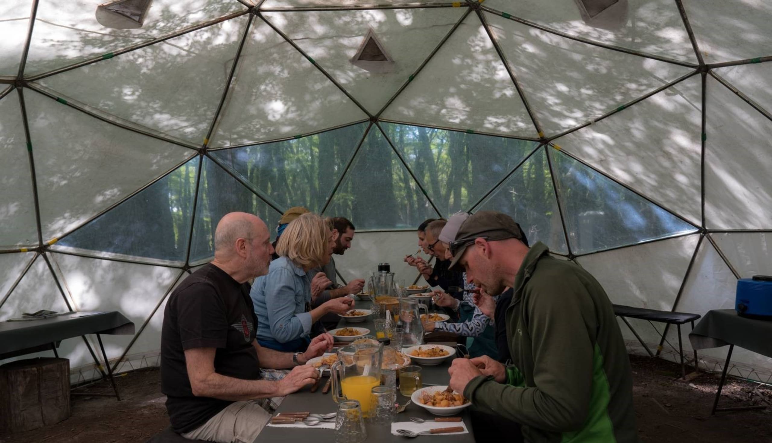 The Majestic Spires of Argentina and Chile 15D/14N - 97