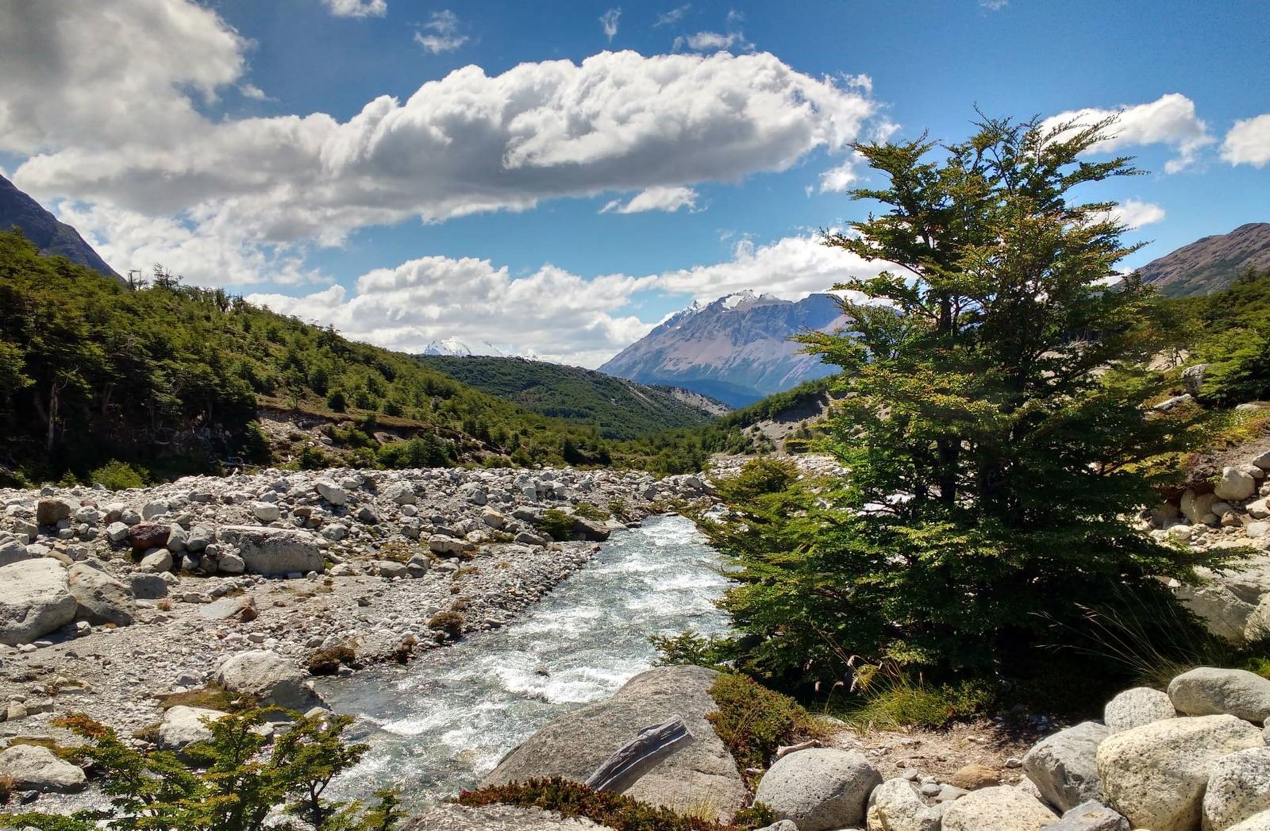 The Majestic Spires of Argentina and Chile 15D/14N - 59