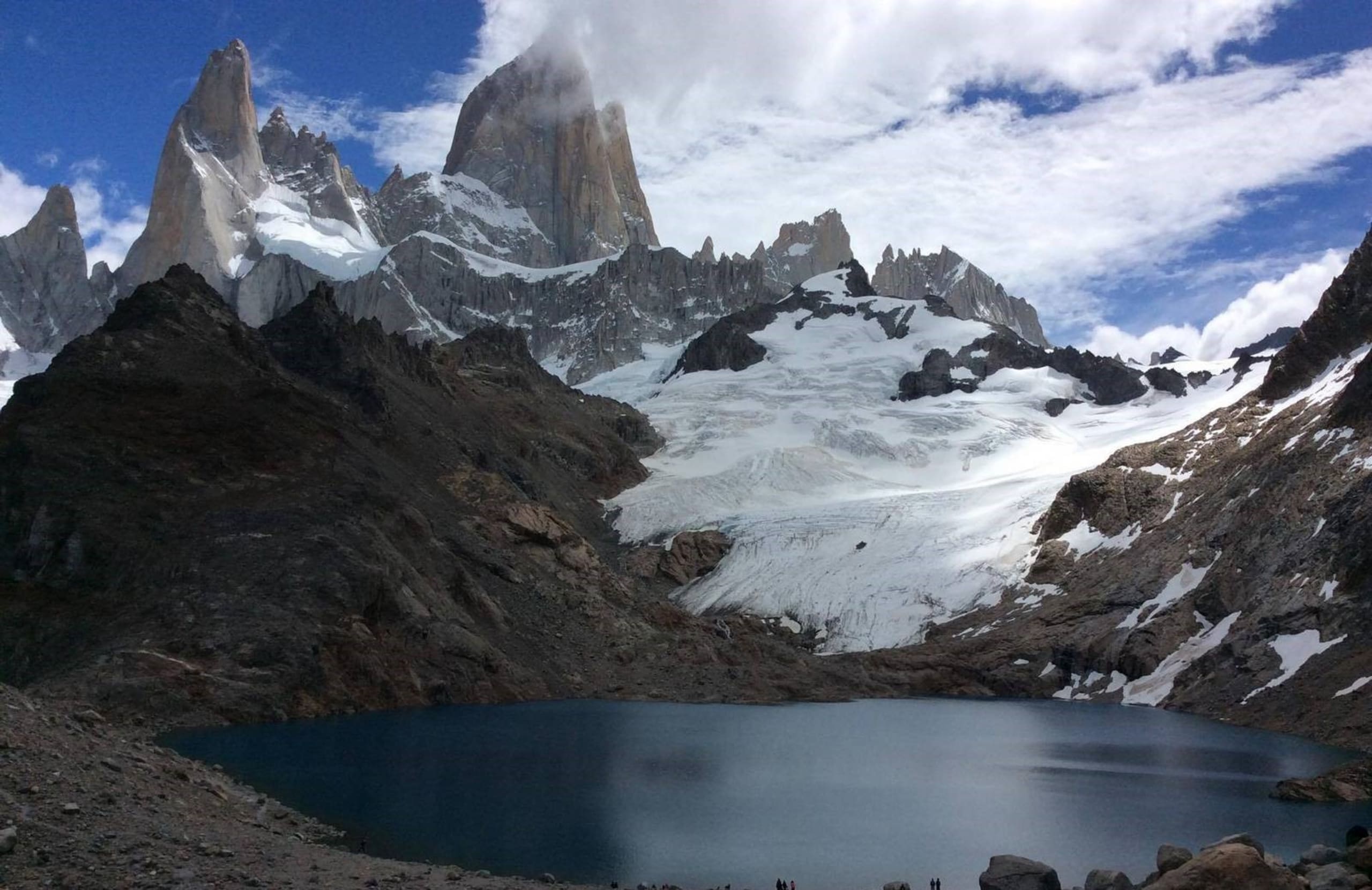 The Majestic Spires of Argentina and Chile 15D/14N - 61