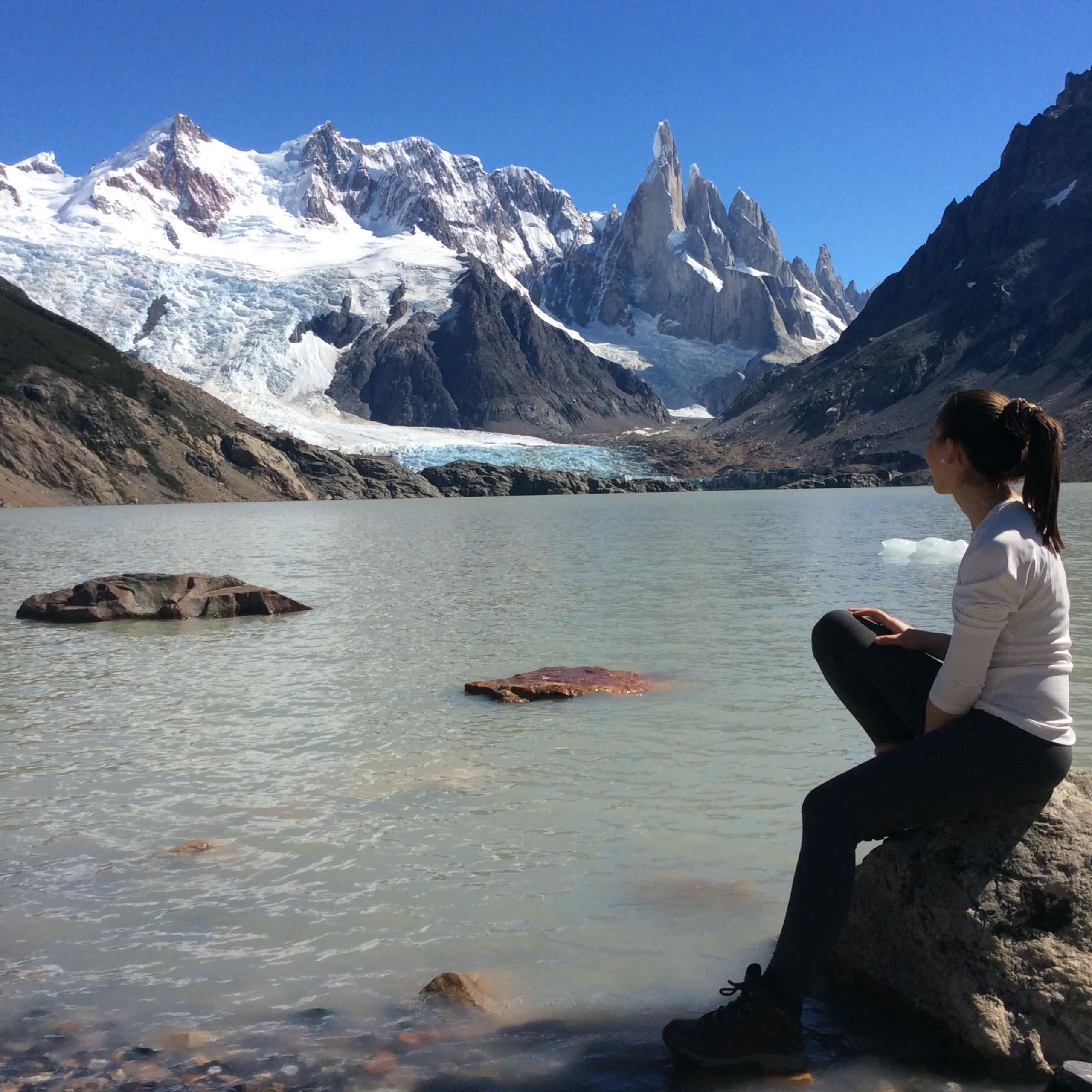 The Majestic Spires of Argentina and Chile 15D/14N - 66