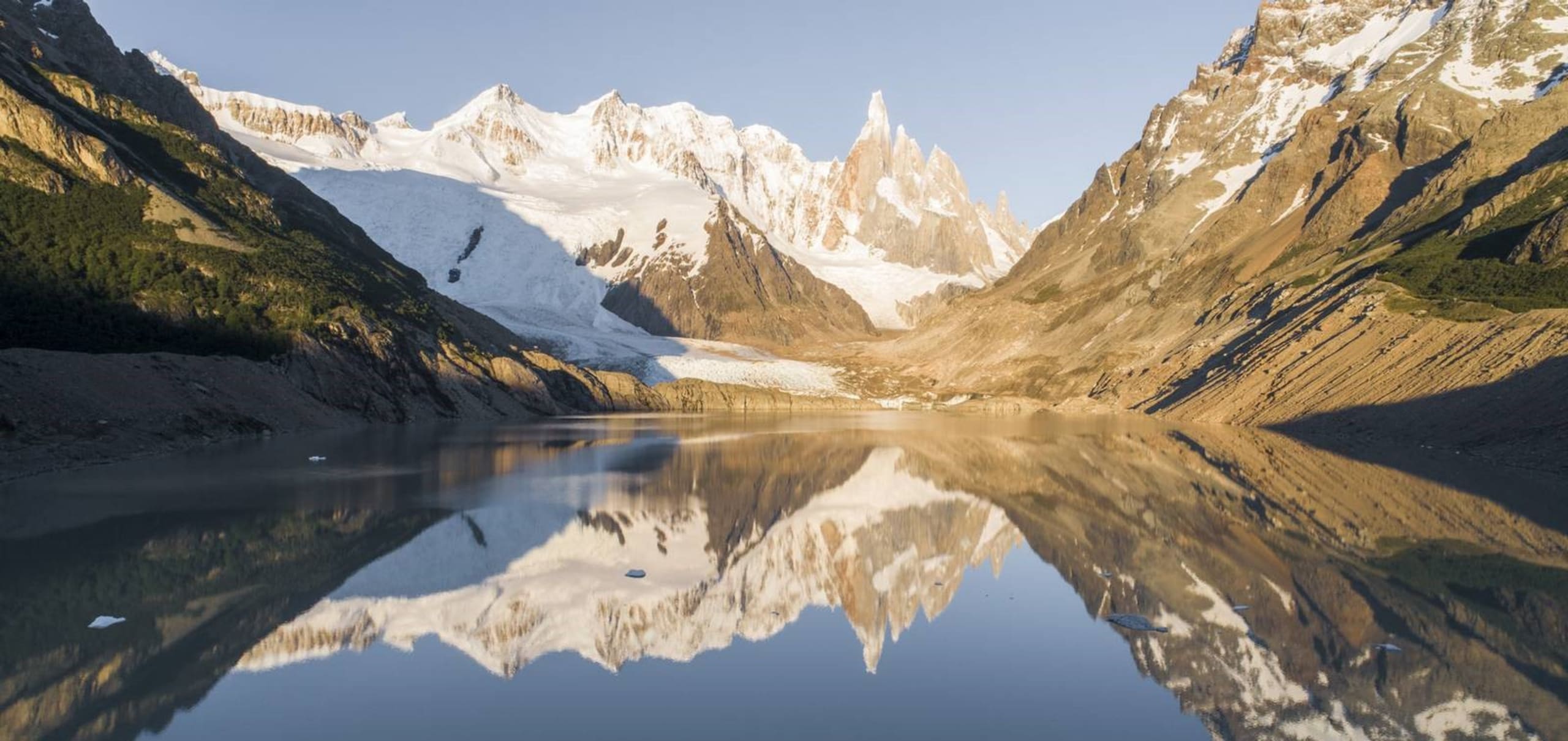 The Majestic Spires of Argentina and Chile 15D/14N - 69