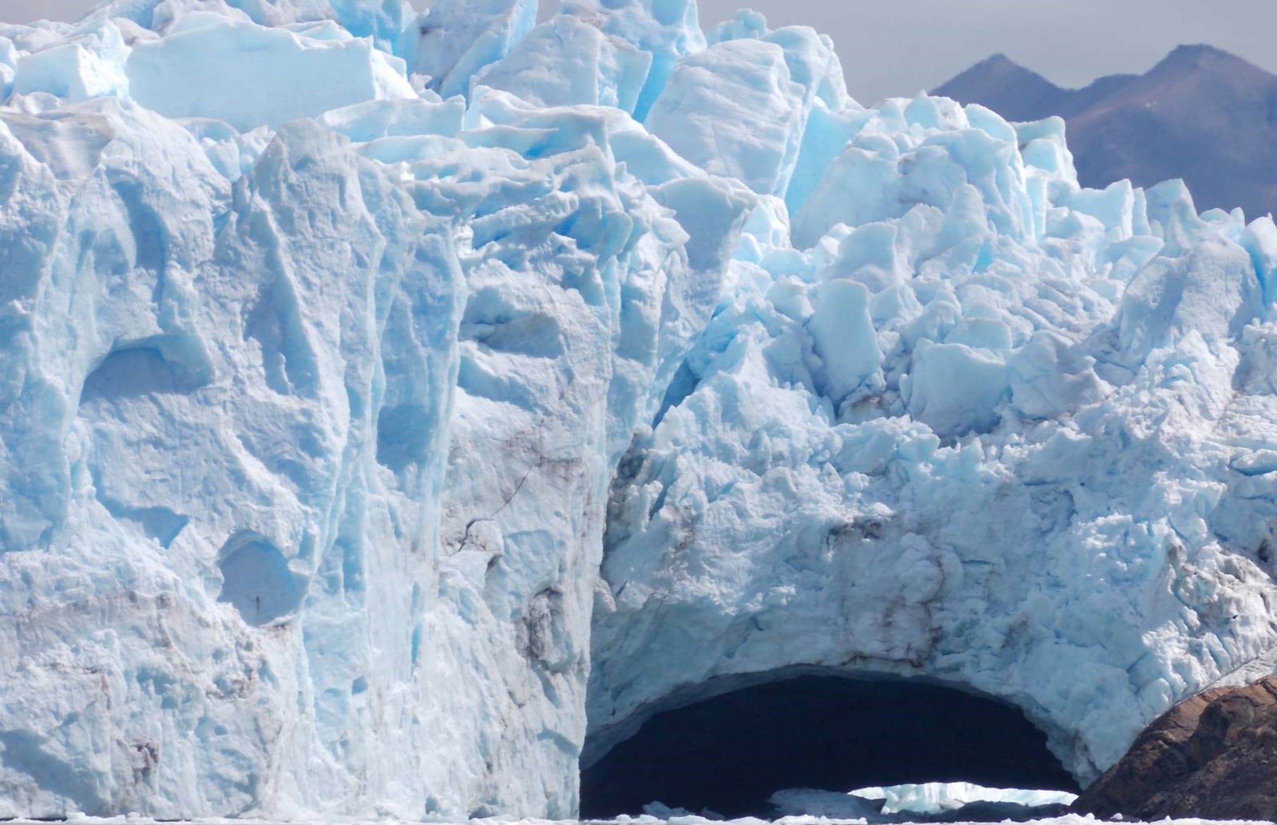 The Majestic Spires of Argentina and Chile 15D/14N - 20