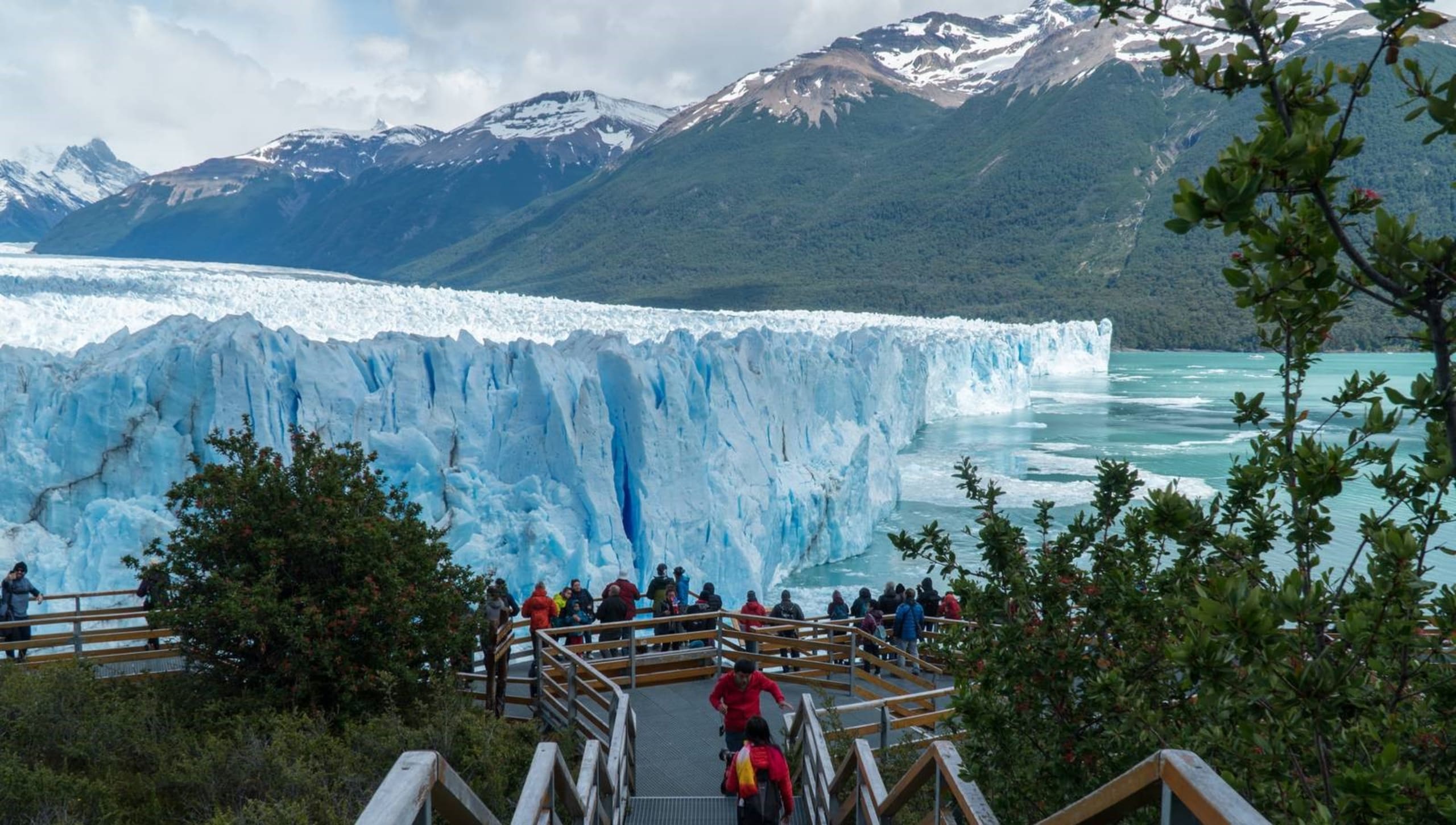 The Majestic Spires of Argentina and Chile 15D/14N - 21
