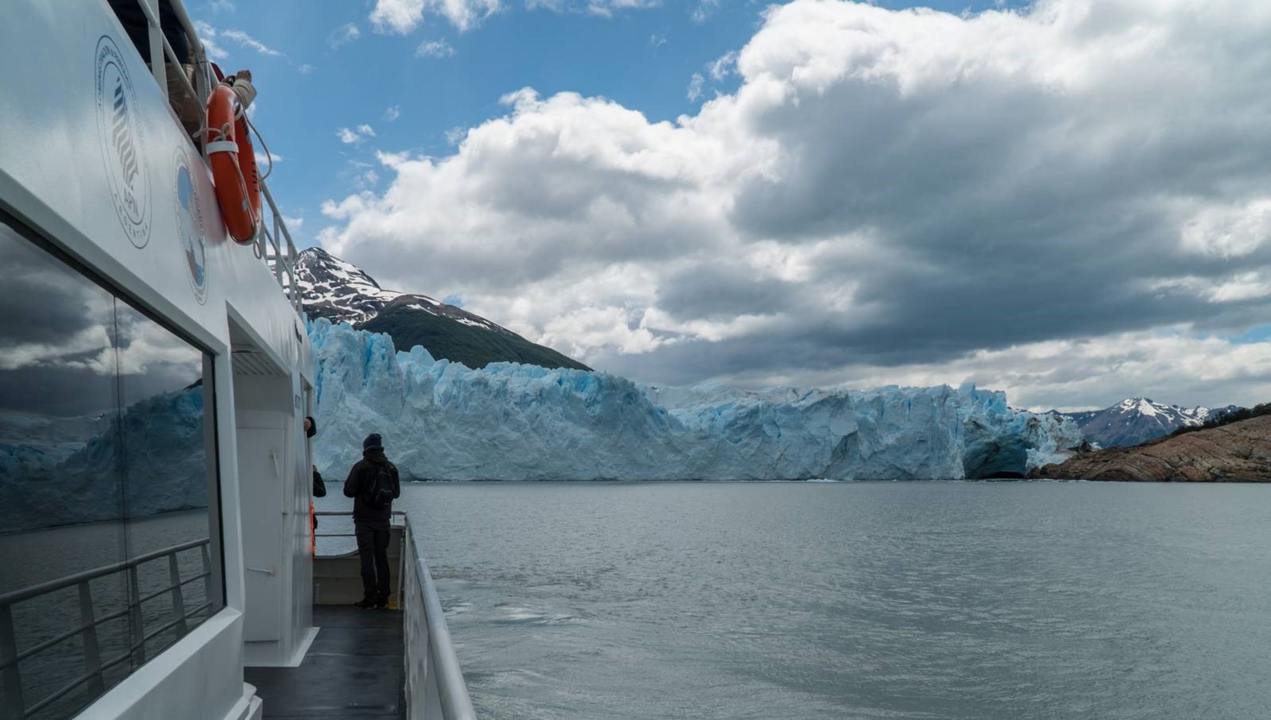 The Majestic Spires of Argentina and Chile 15D/14N - 19