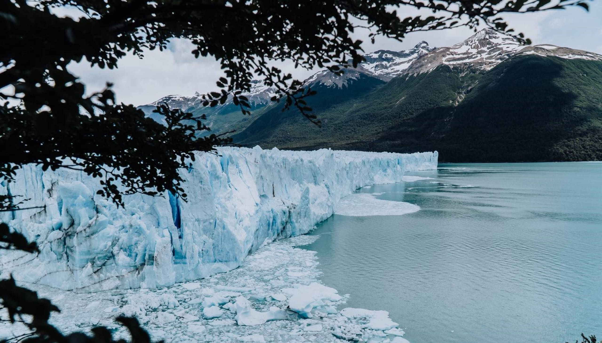 The Majestic Spires of Argentina and Chile 15D/14N - 17