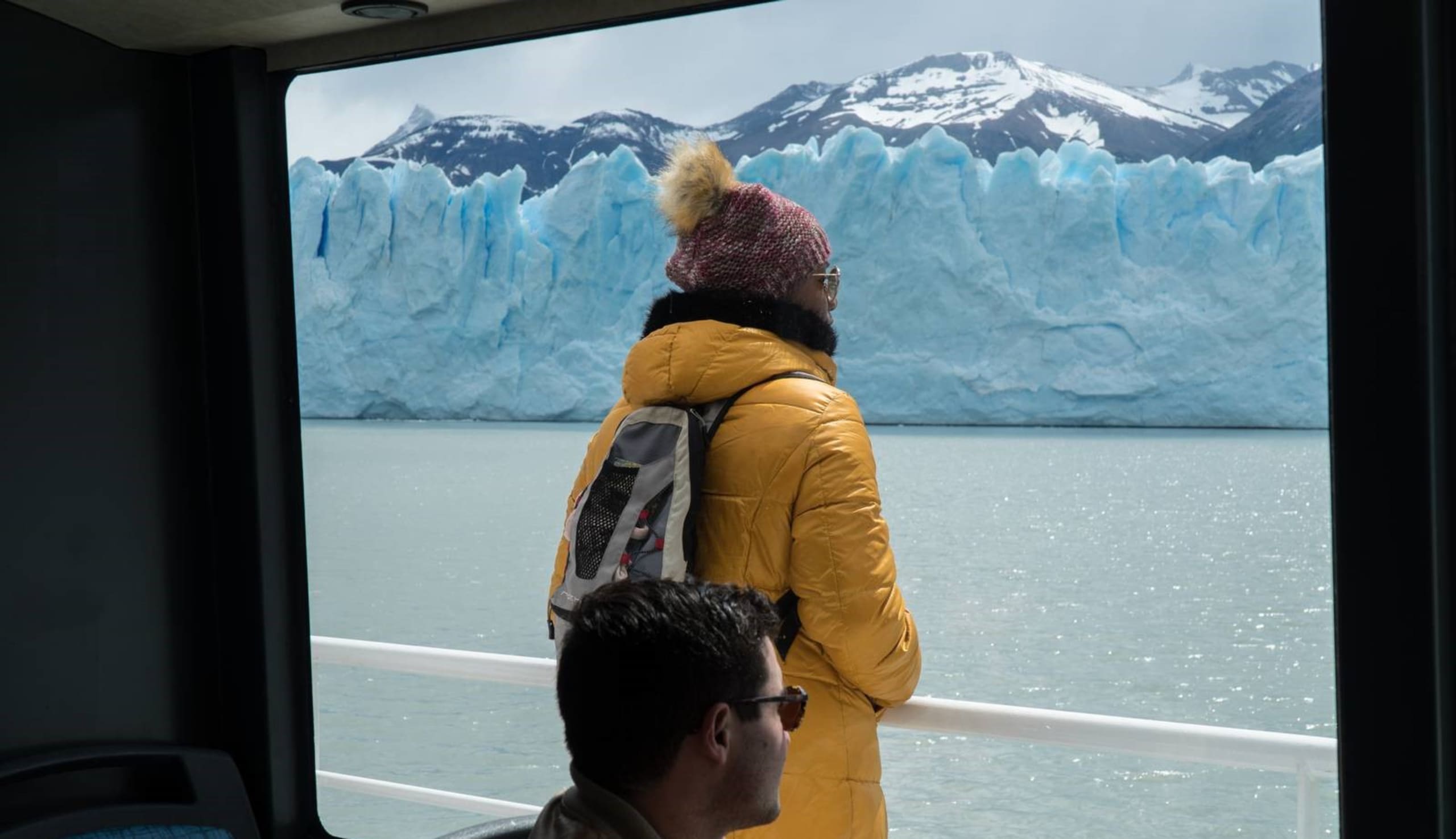 The Majestic Spires of Argentina and Chile 15D/14N - 16