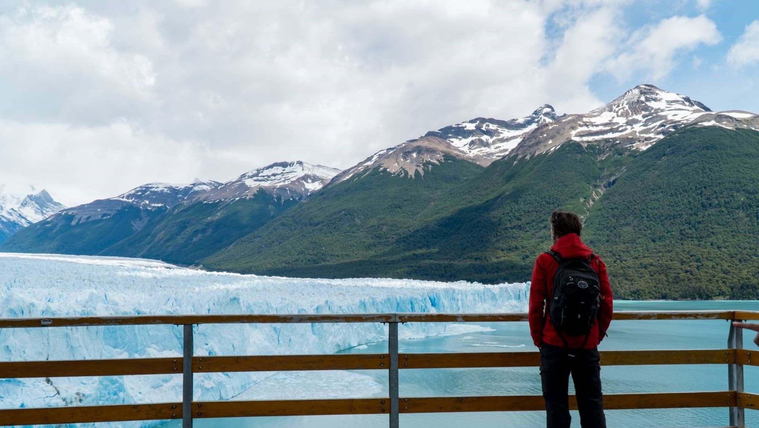 The Majestic Spires of Argentina and Chile 15D/14N - 14