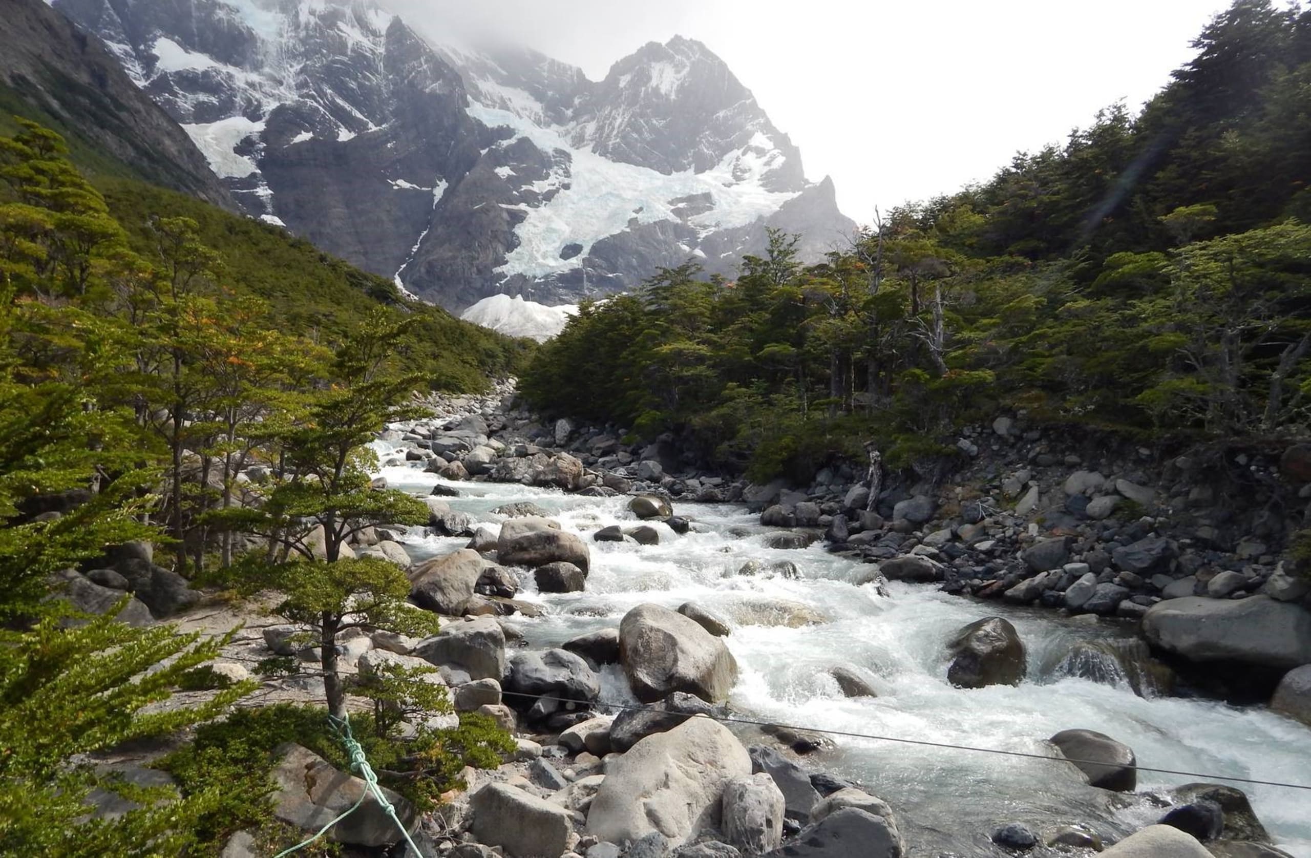 The Majestic Spires of Argentina and Chile 15D/14N - 30