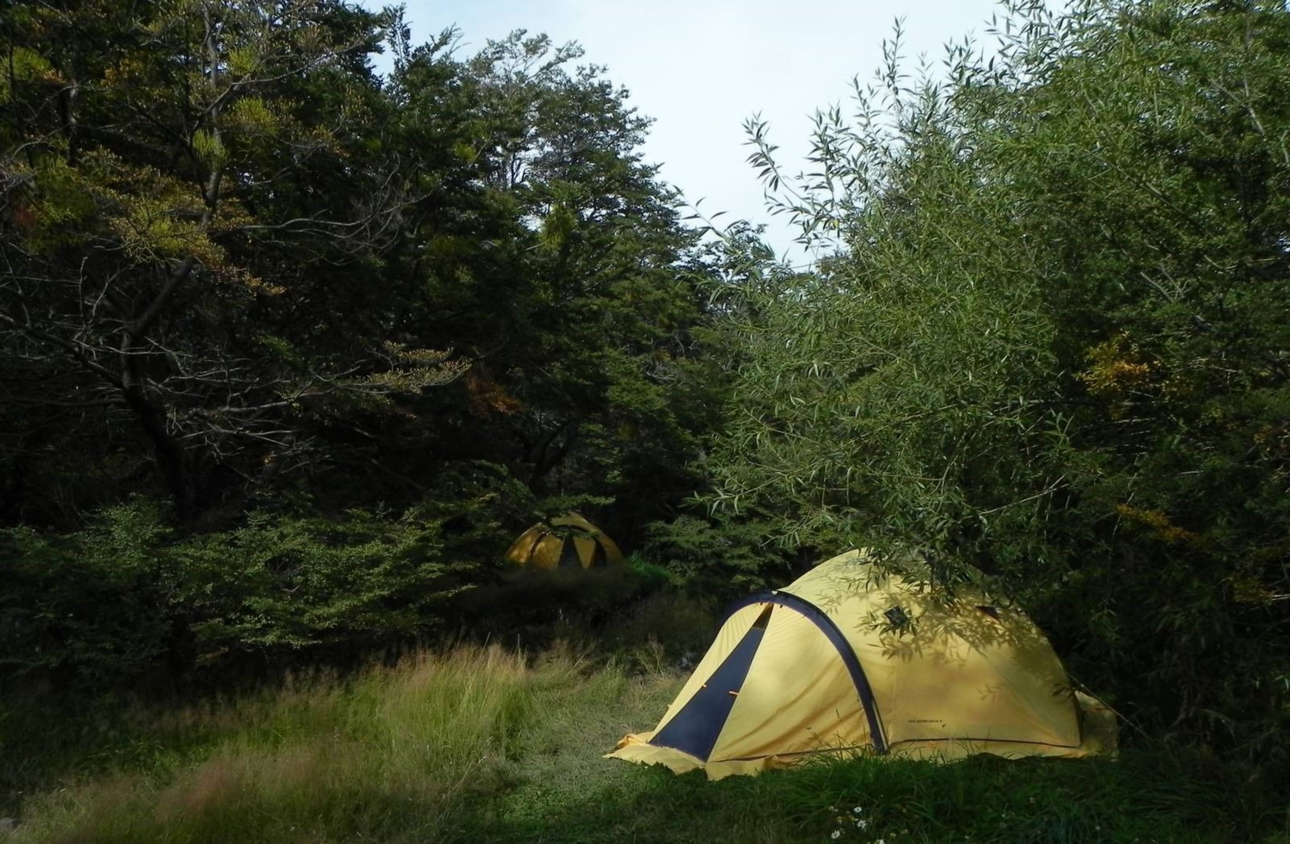 The Majestic Spires of Argentina and Chile 15D/14N - 107
