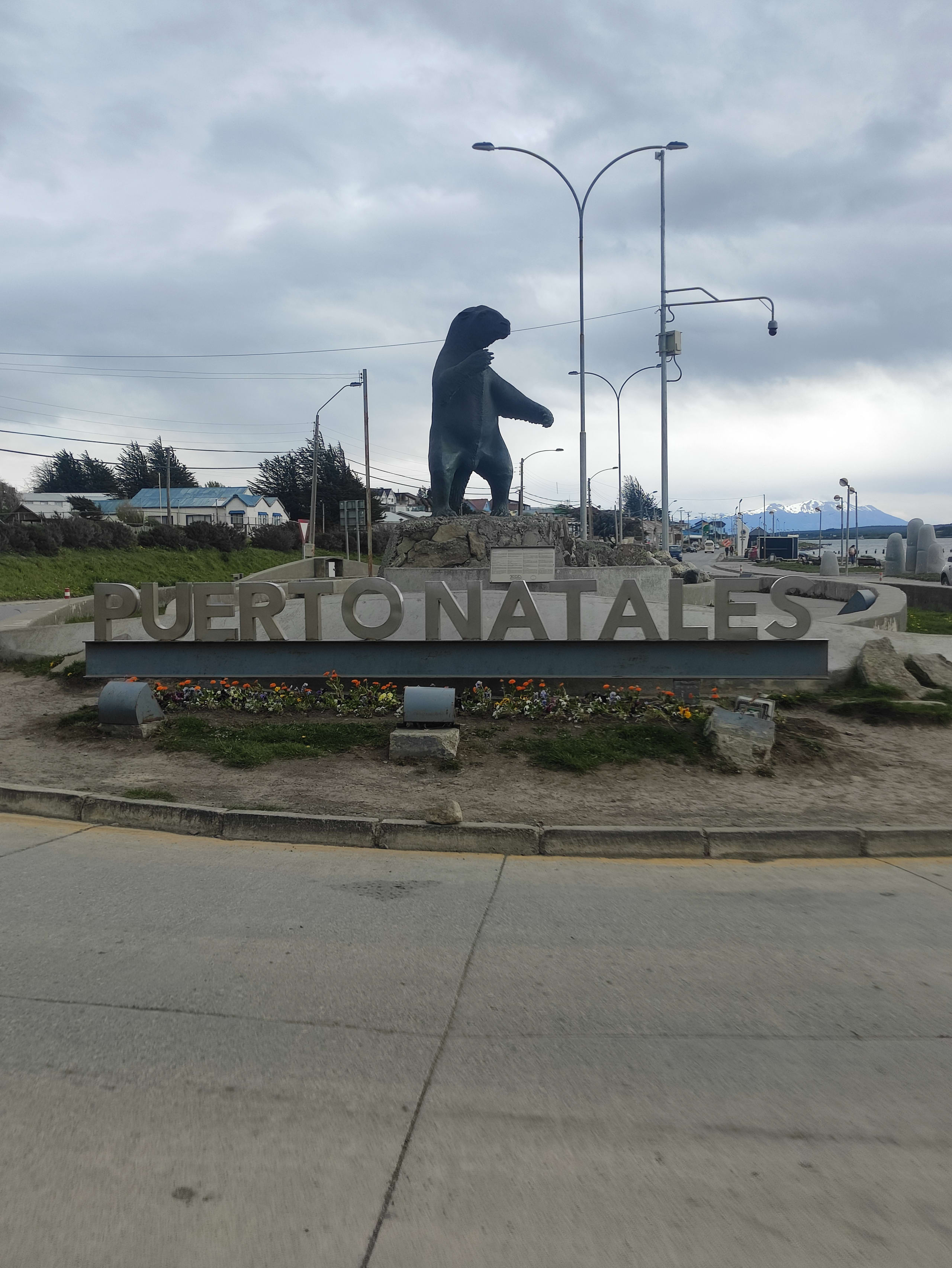 The Majestic Spires of Argentina and Chile 15D/14N - 89